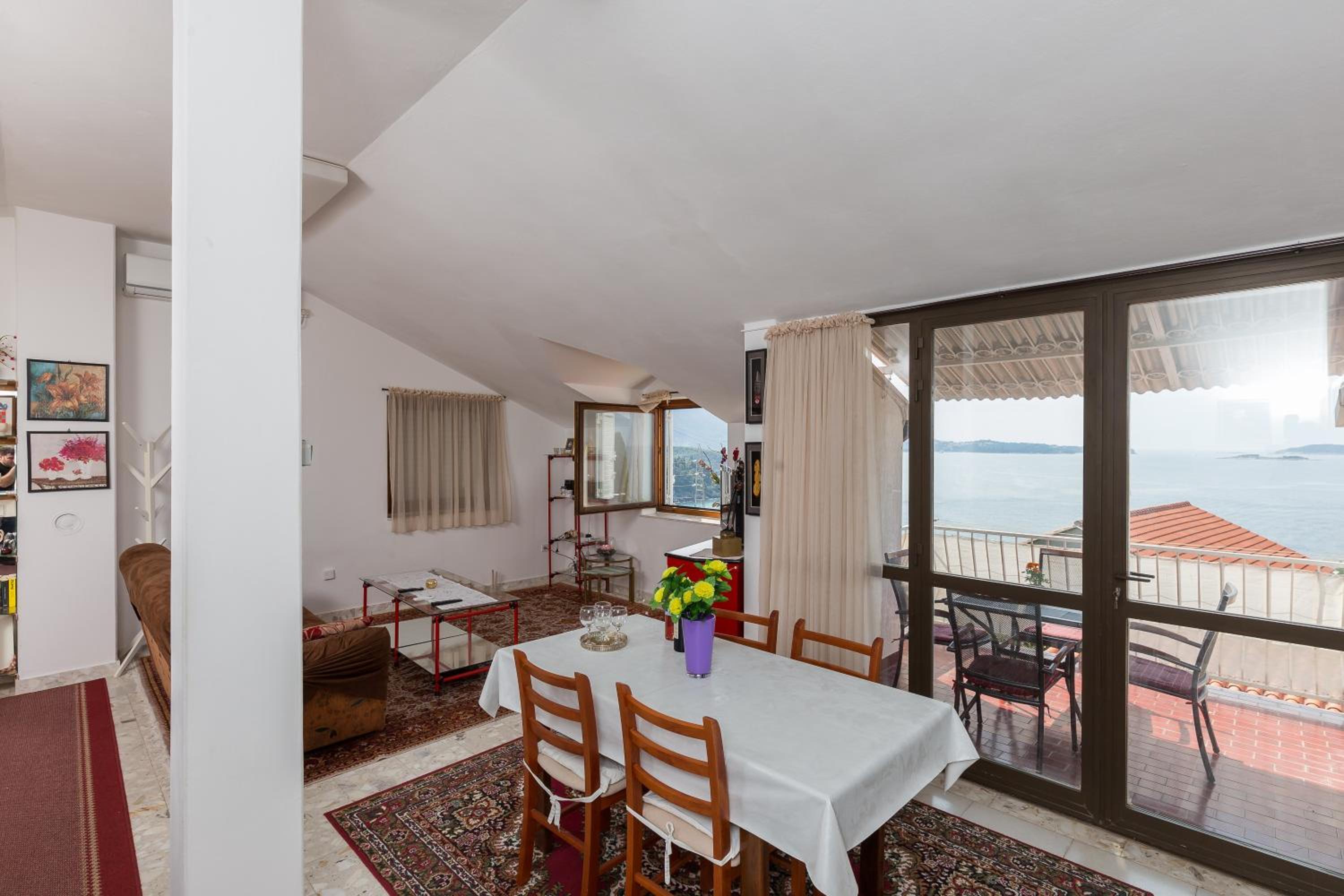 Apartments Kisic view 3