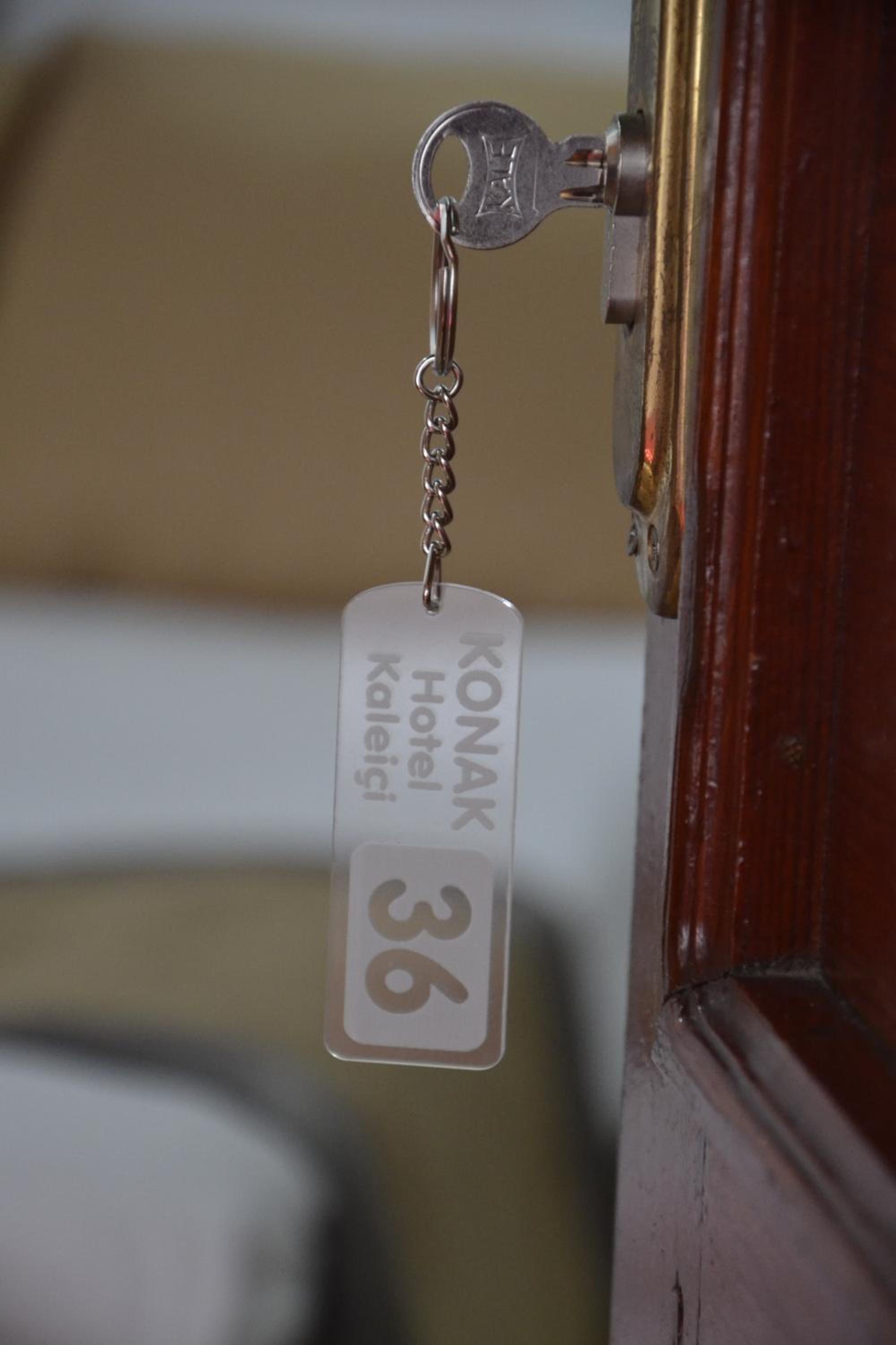 Konak Otel Kaleiçi - Image 28