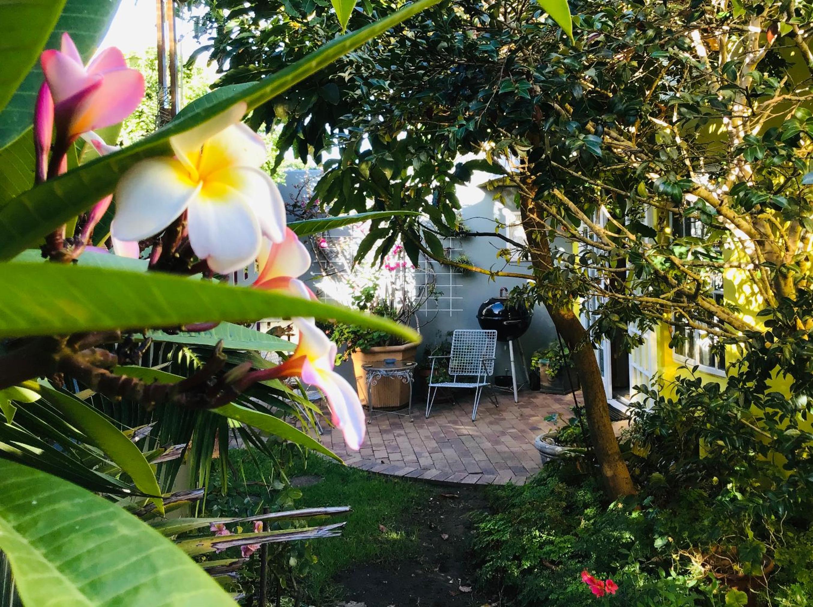 Funky cottage — photo 10