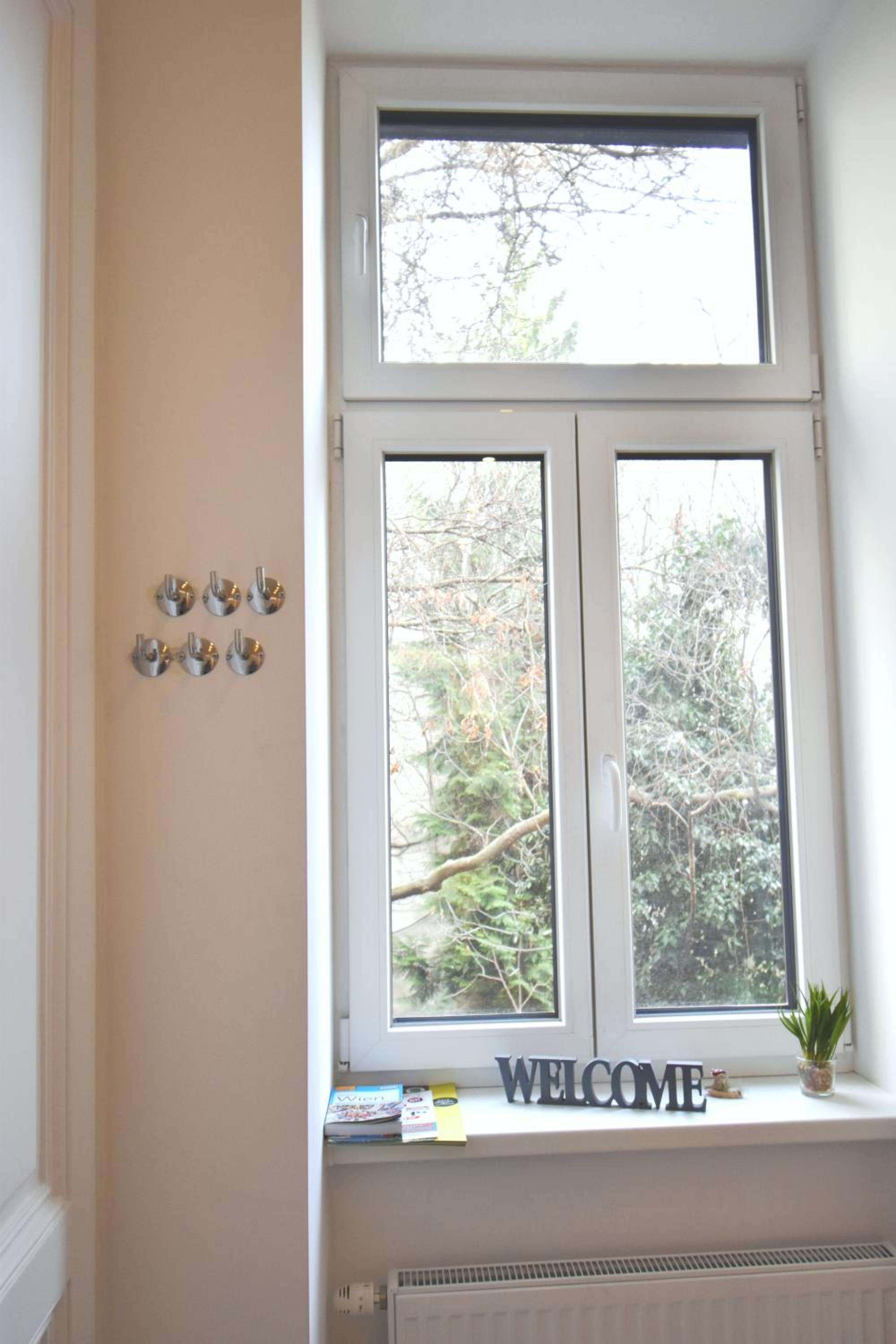 Cosy 3 Room Viennese Flat - 10min to City Center