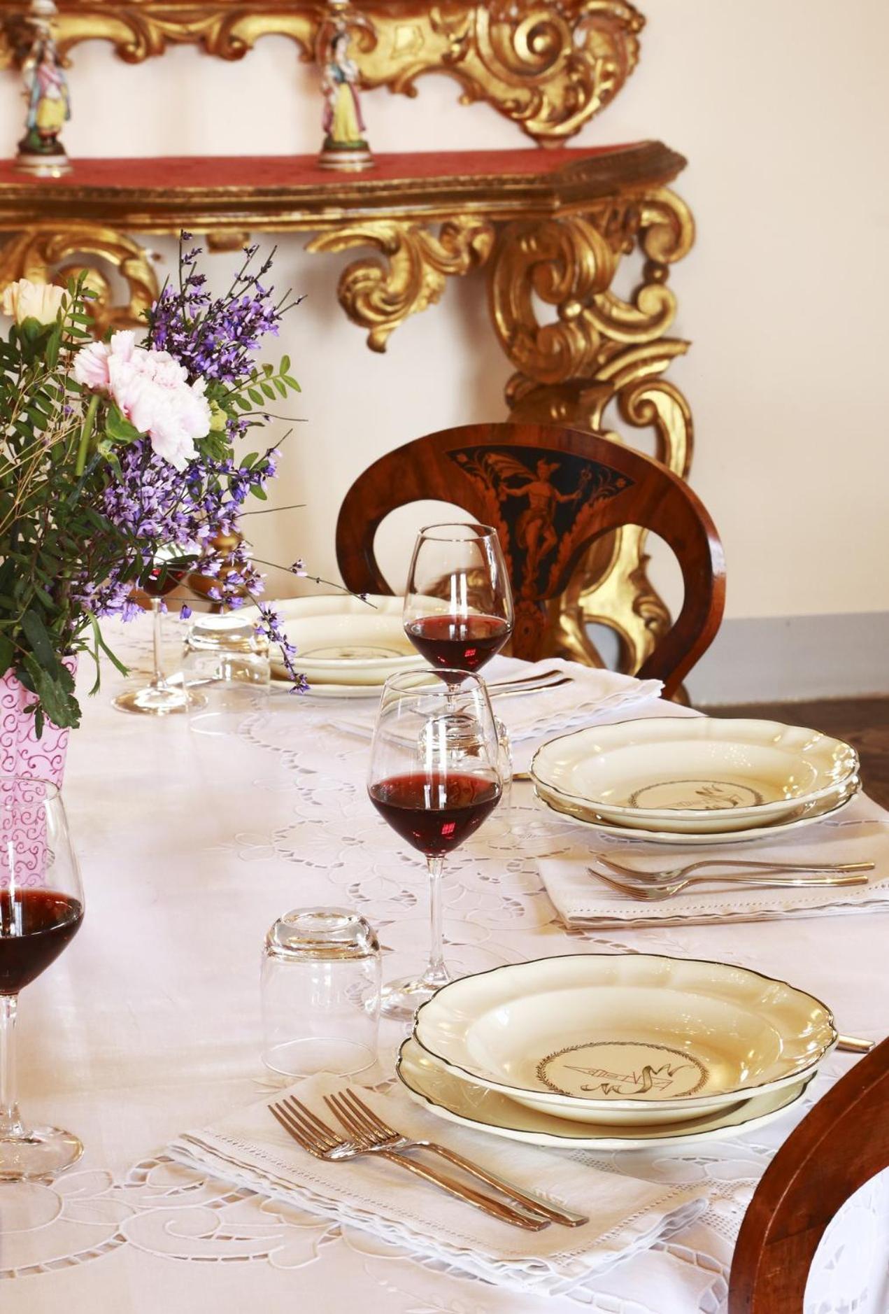 Villa La Piccioncina Firenze