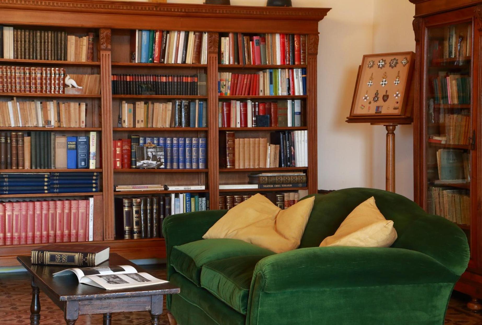 Villa La Piccioncina Firenze