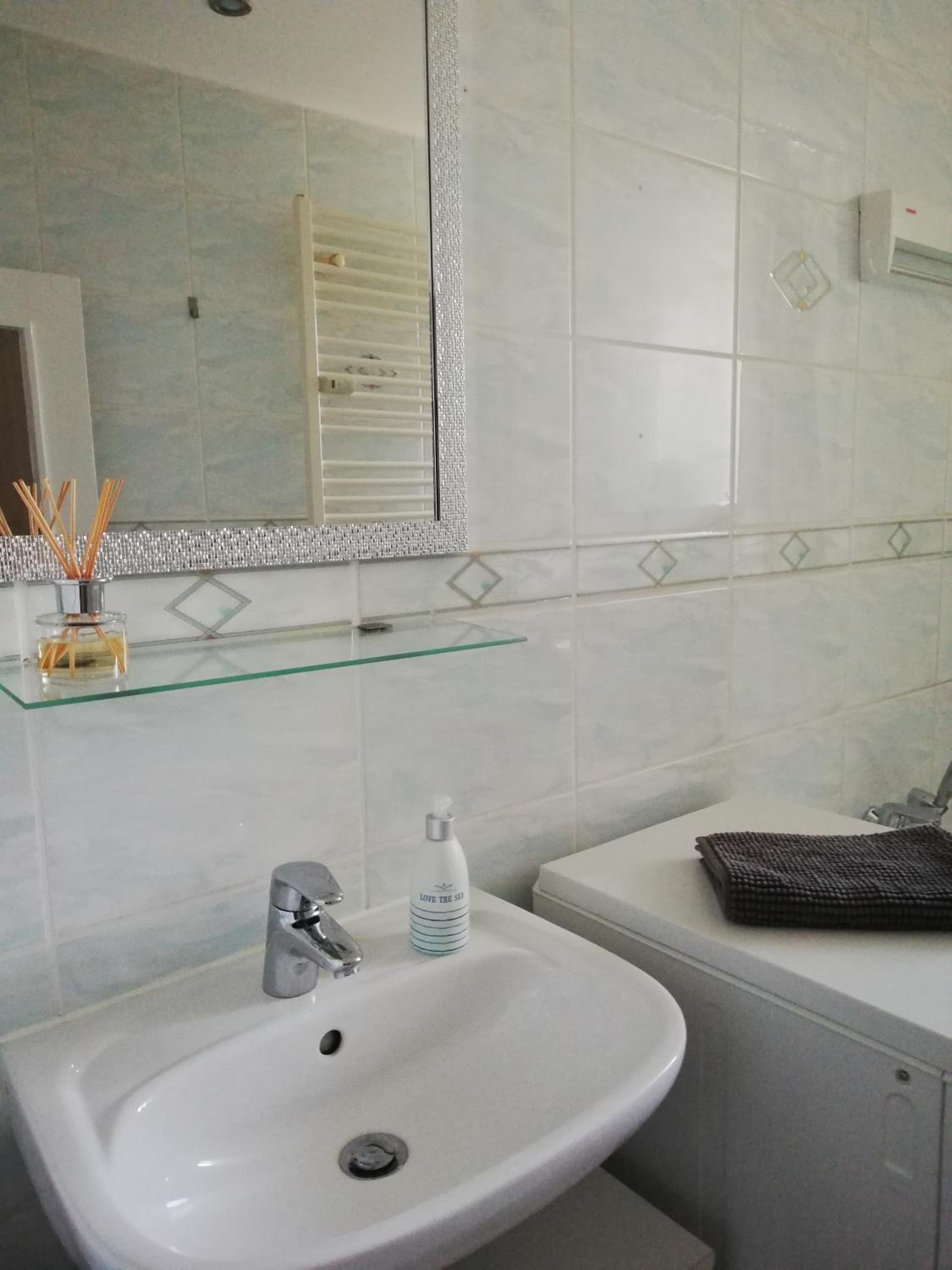 Apartment mea