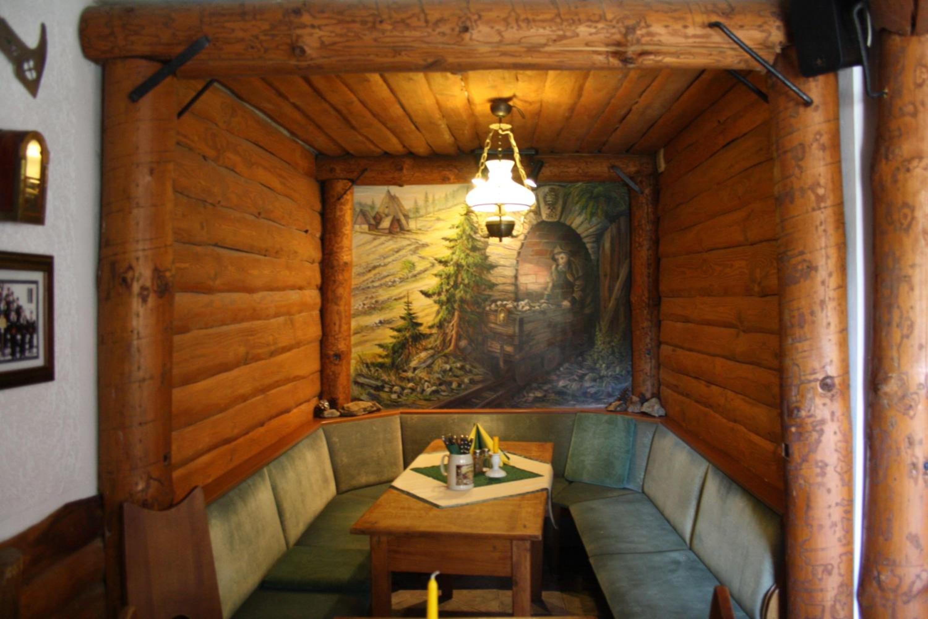 Doppelzimmer-in-Wiesa view 3