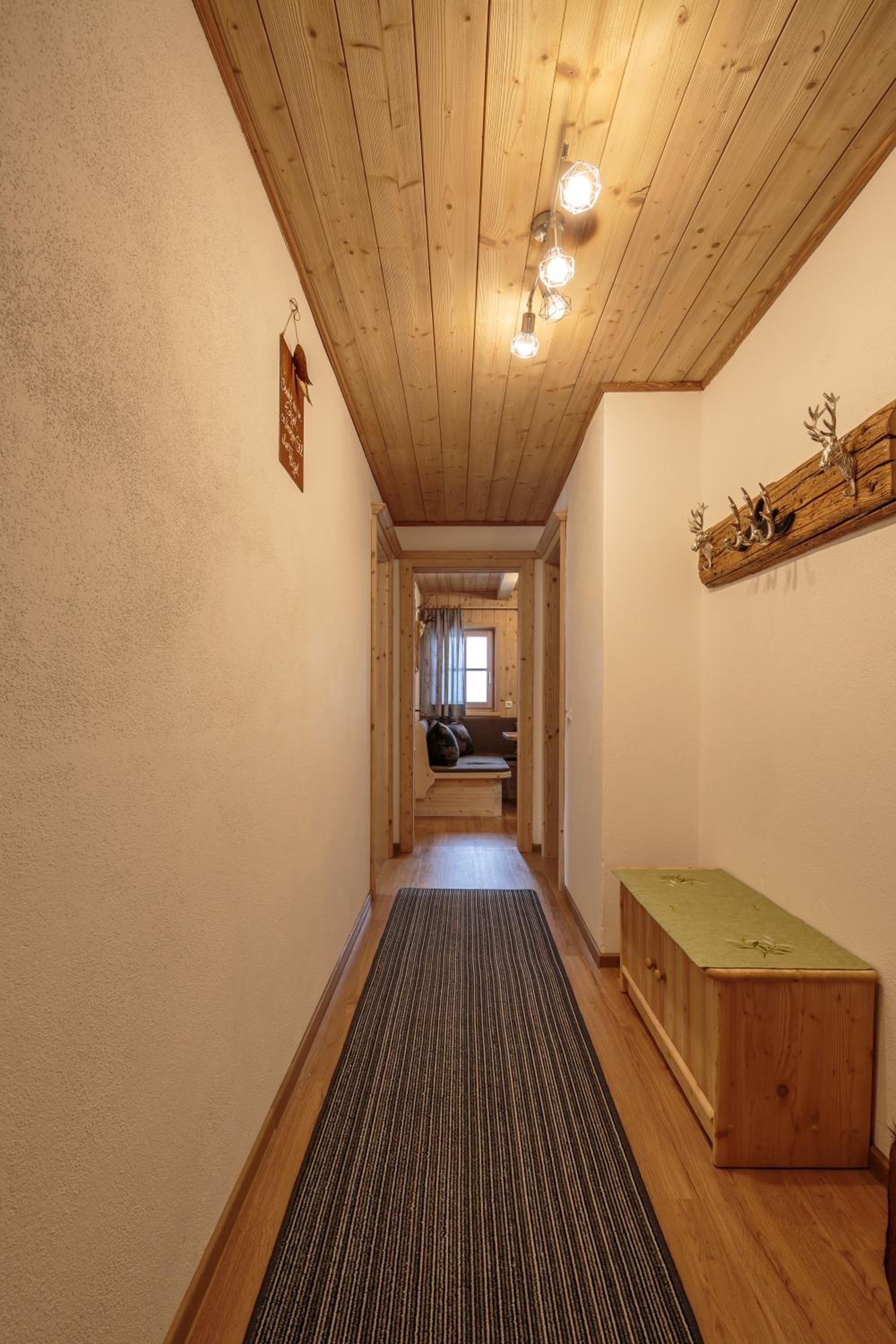 Appartements Grünholz