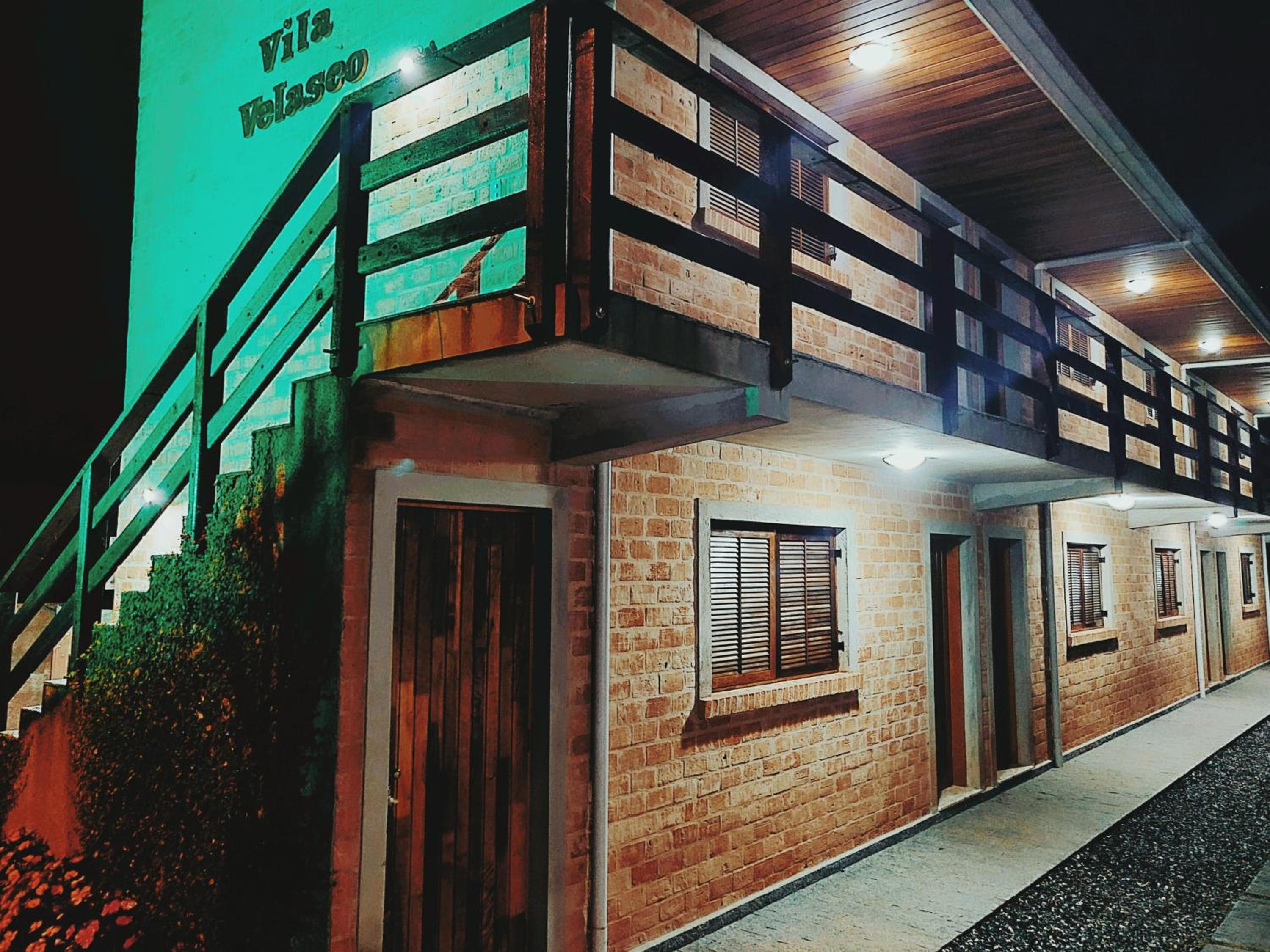 Hotel Vila Velasco - Image 1