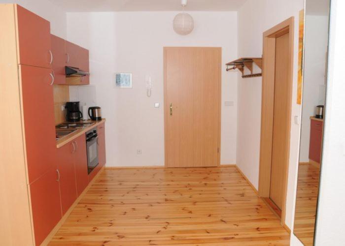 Unsere Ferienwohnung Stefan im Riesengebirge! view 2