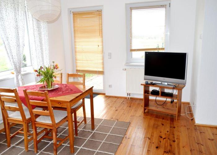 Unsere Ferienwohnung Stefan im Riesengebirge! view 3