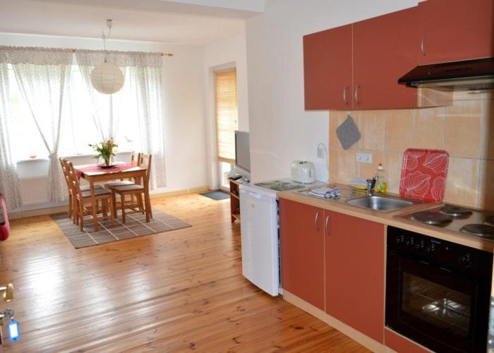 Unsere Ferienwohnung Stefan im Riesengebirge! view 4
