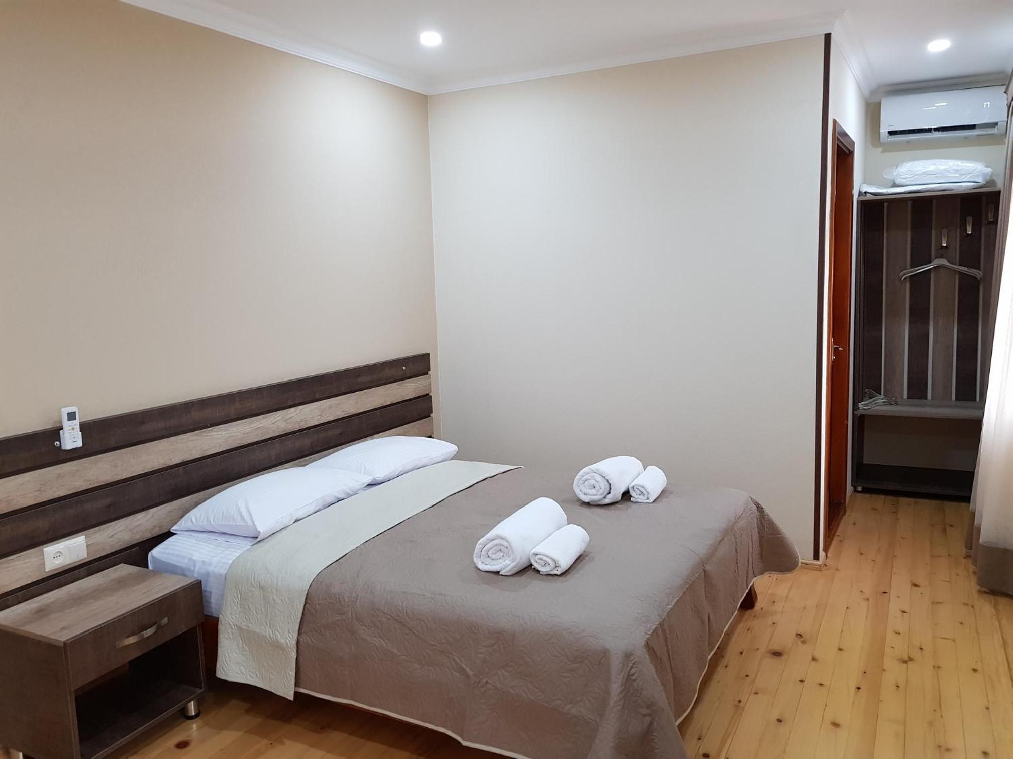 Hotel Villa, photo 49