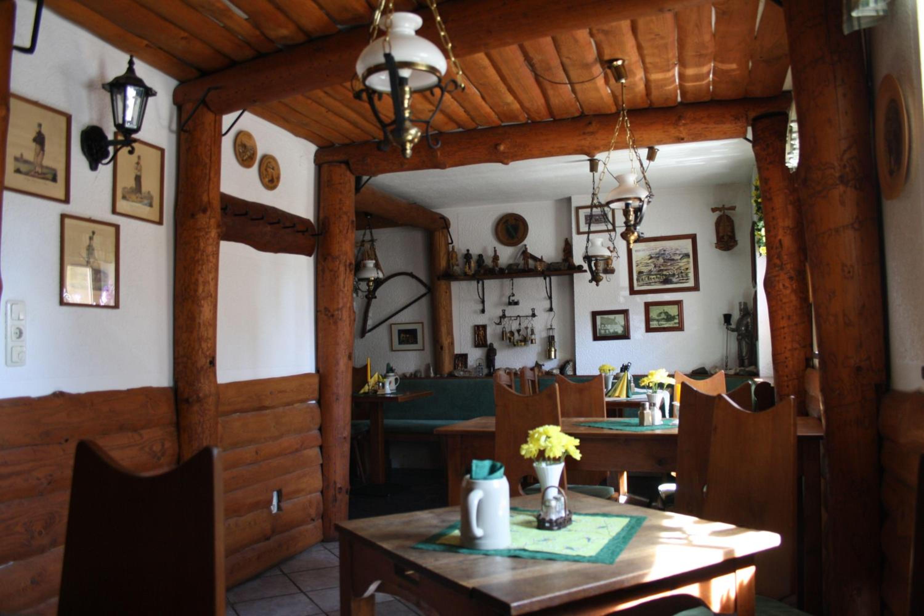 Doppelzimmer-in-Wiesa view 5