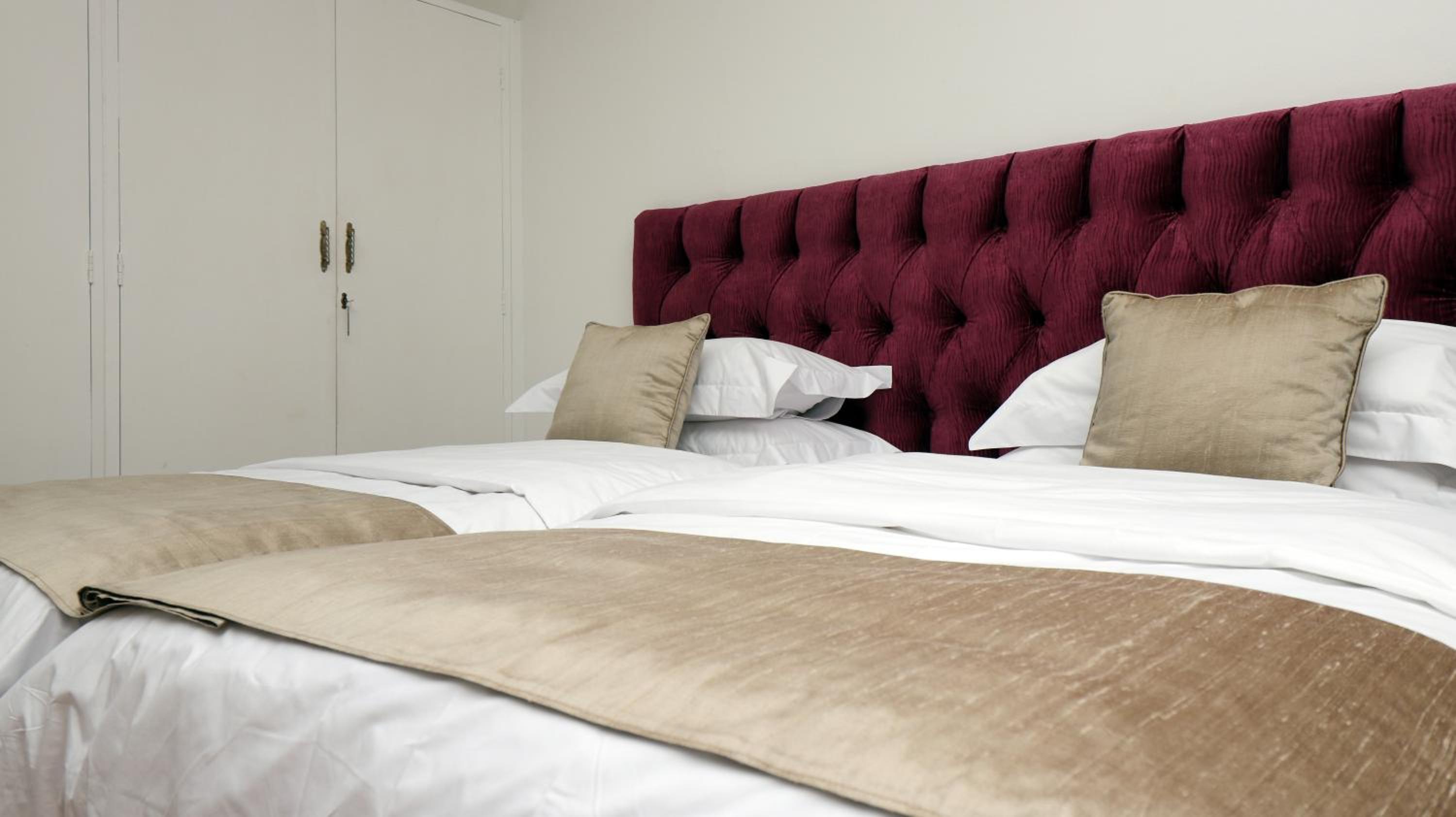 The Observatory, Luxury Suite in Observatory Home