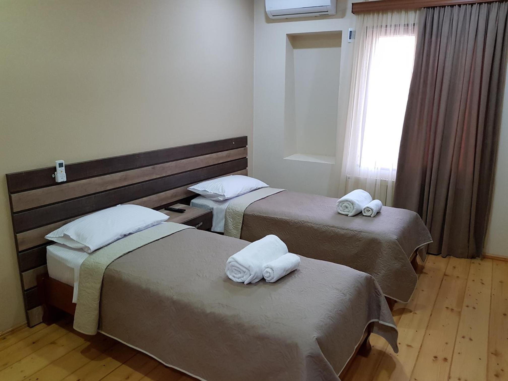 Hotel Villa, photo 61