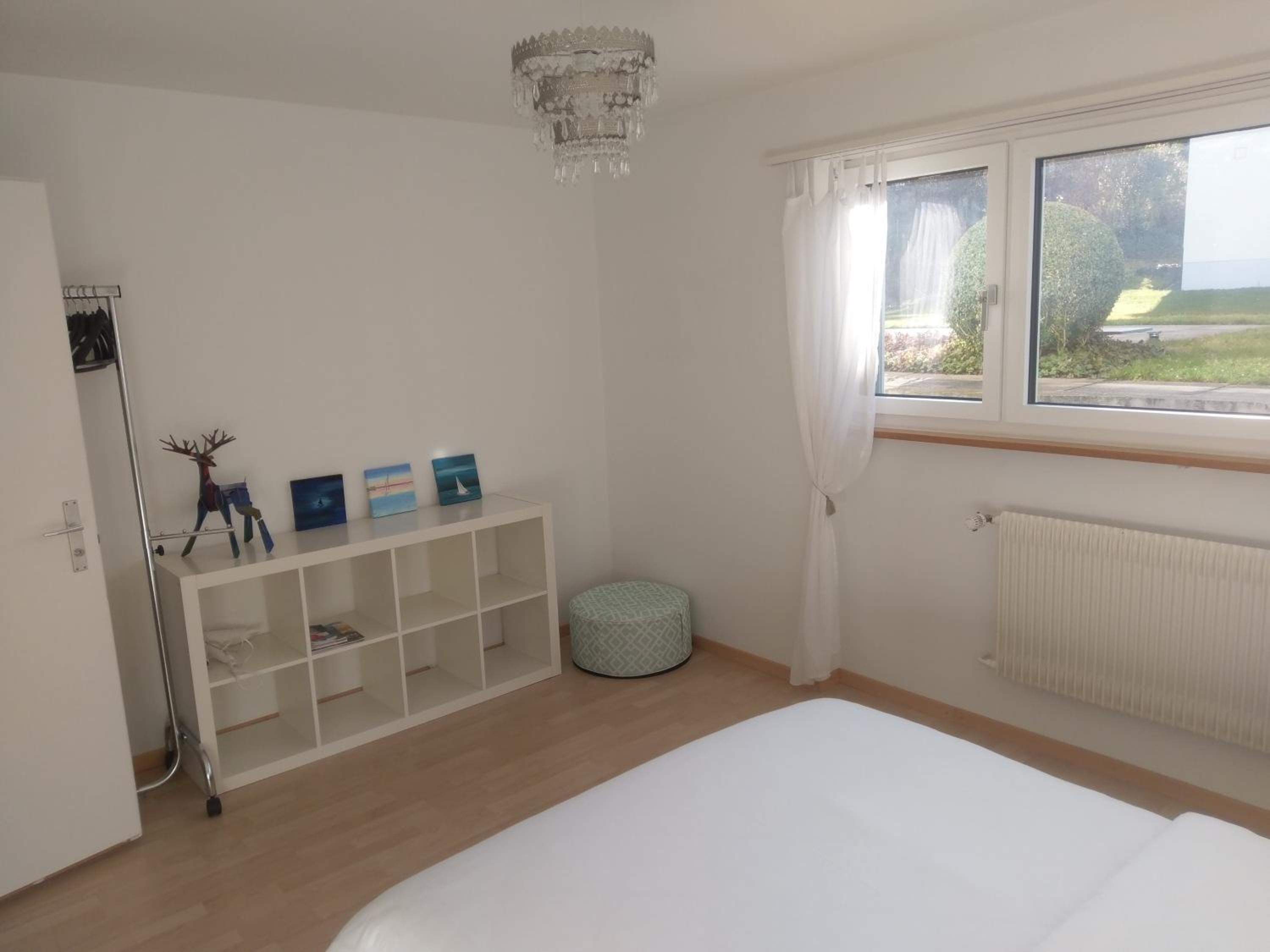 GreenPlace City Apartment