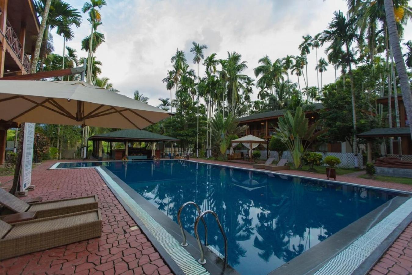 TSG Blue Resort & Spa view 3