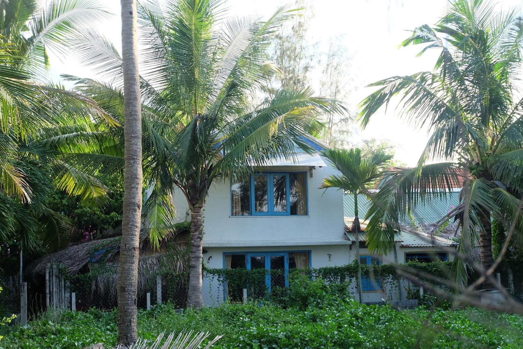An Bang Hideaway