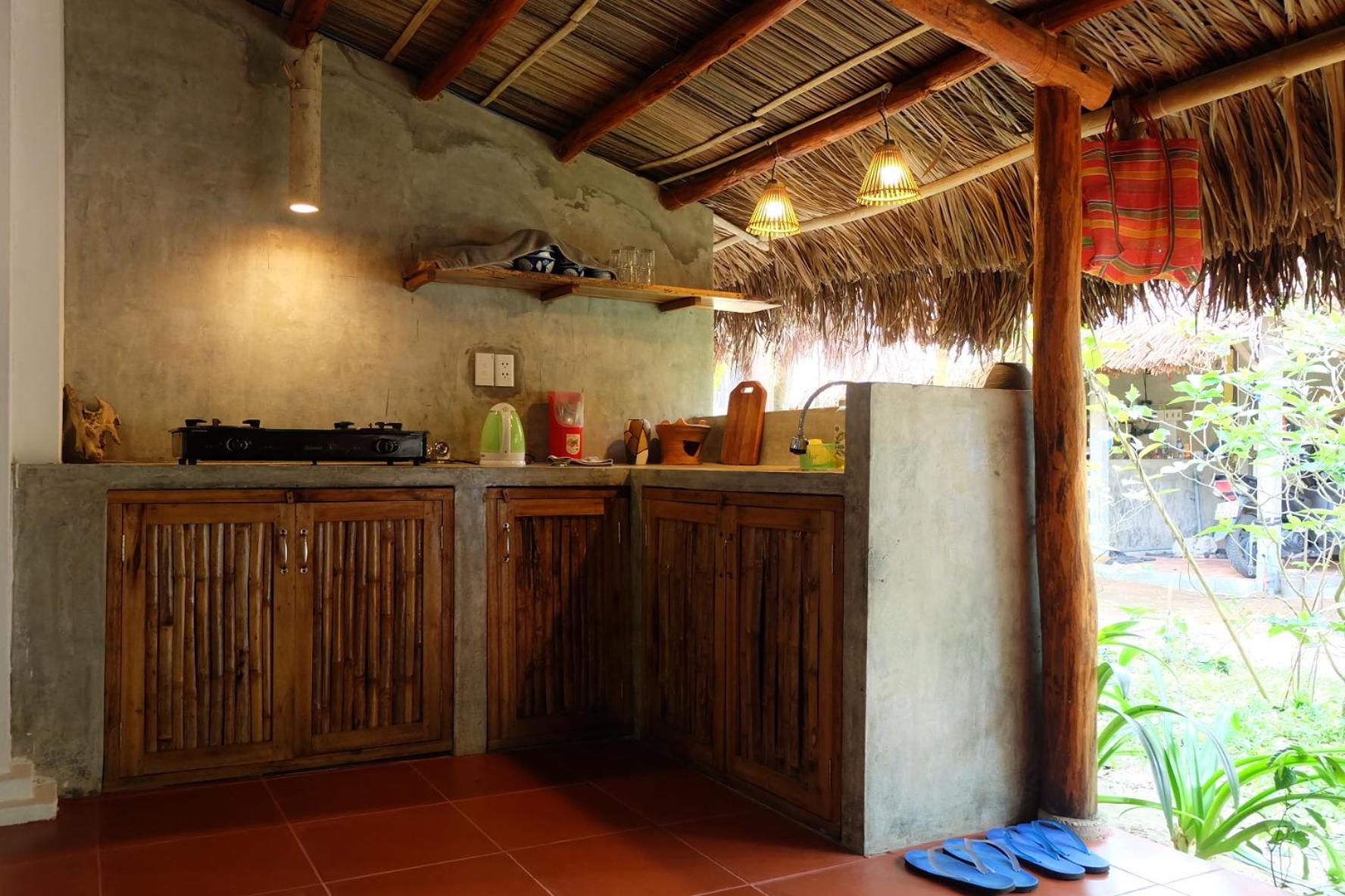 An Bang Hideaway
