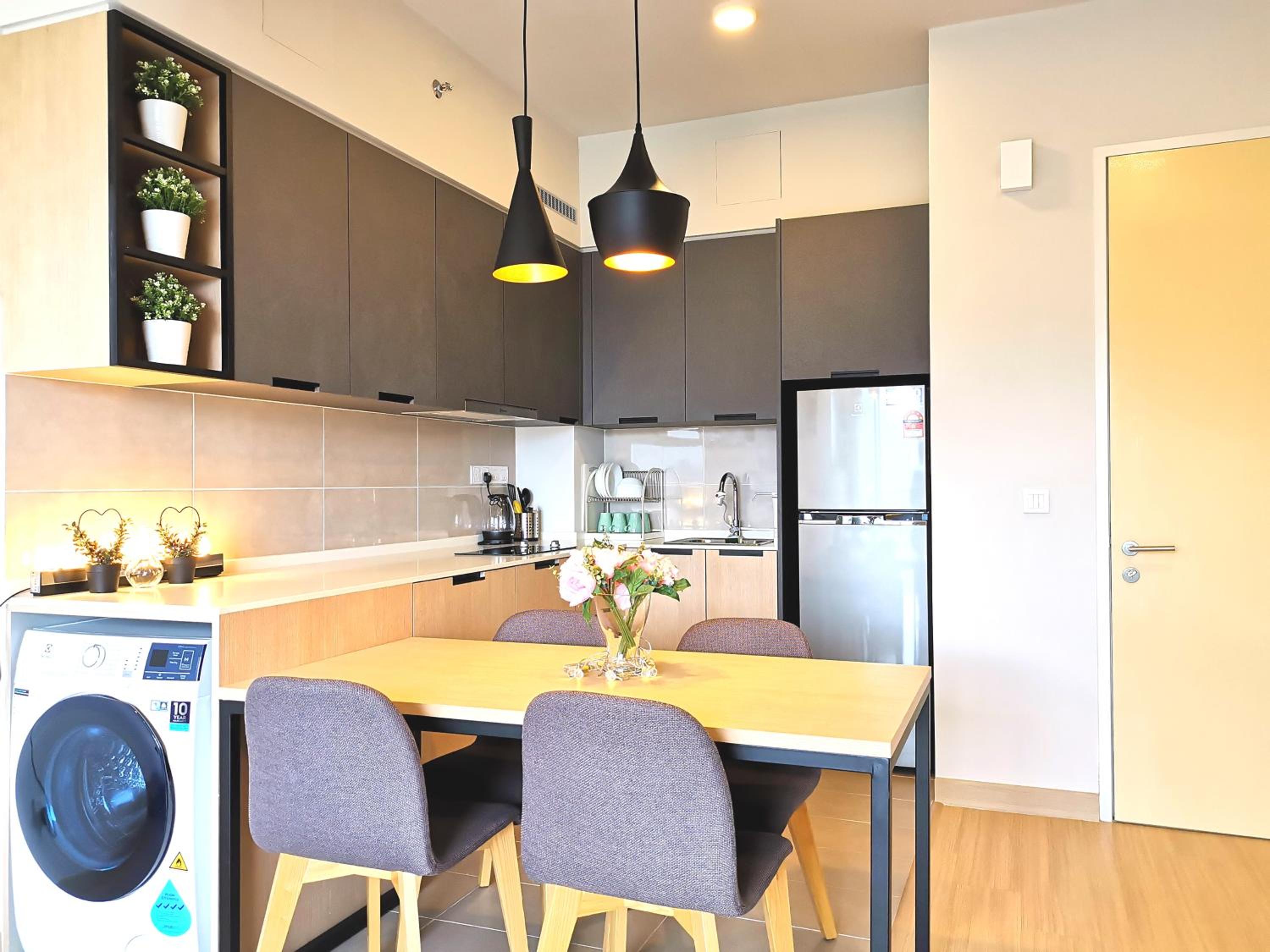ELECTUS HOME at WINDMILL UPON HILLS GENTING - FREE WiFi & TV Box & Parking photo 8