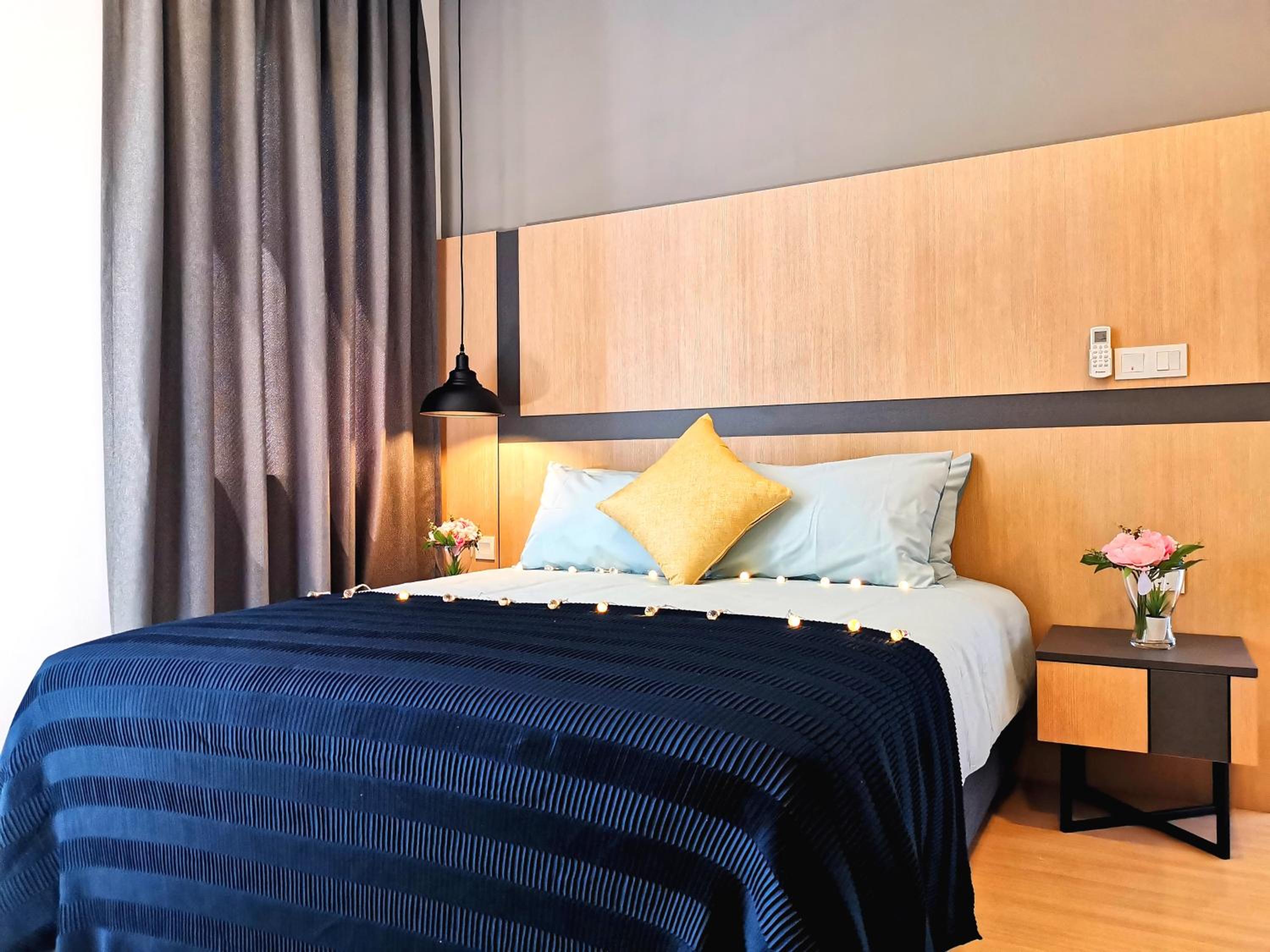 ELECTUS HOME at WINDMILL UPON HILLS GENTING - FREE WiFi & TV Box & Parking photo 7