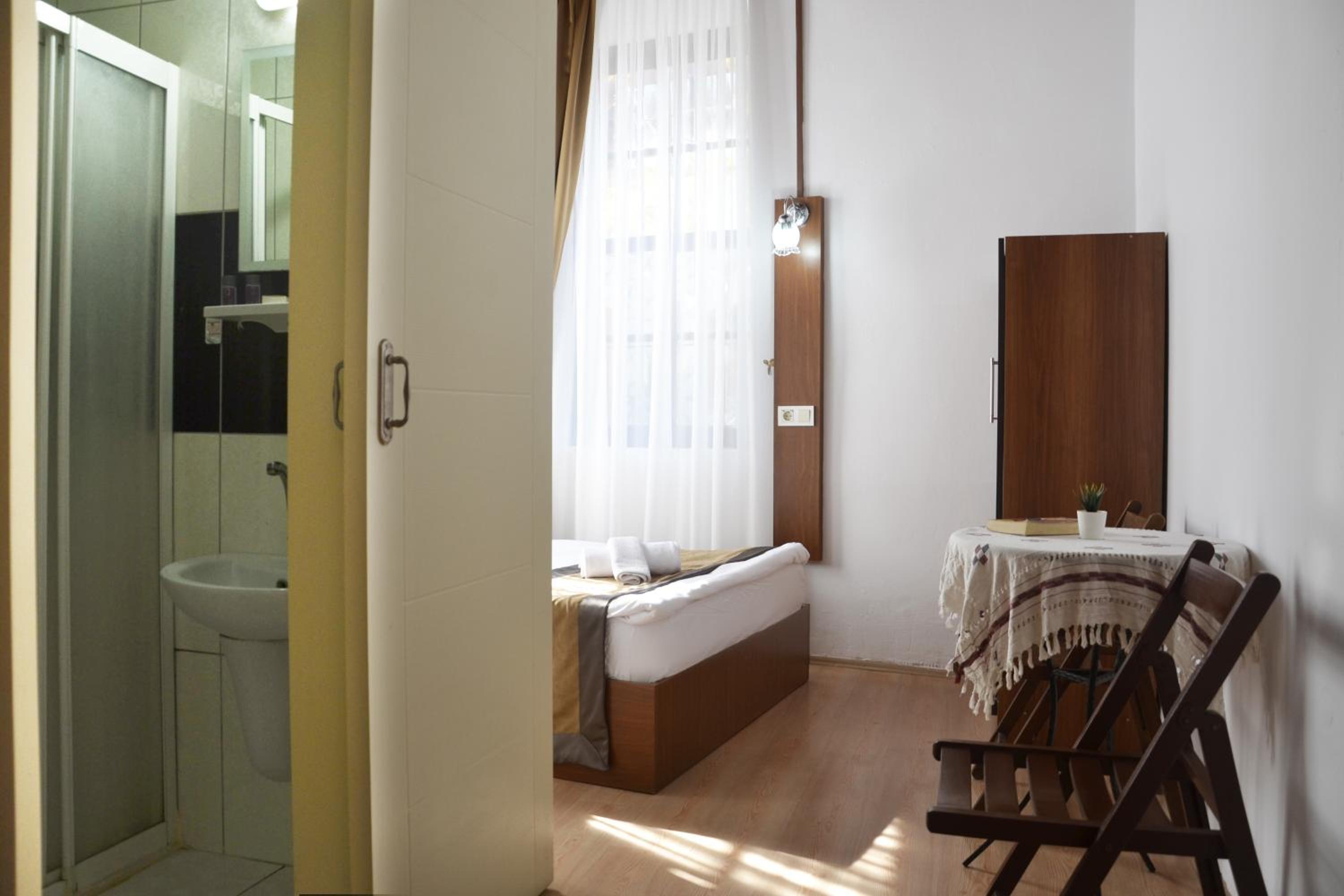 Konak Otel Kaleiçi - Image 82