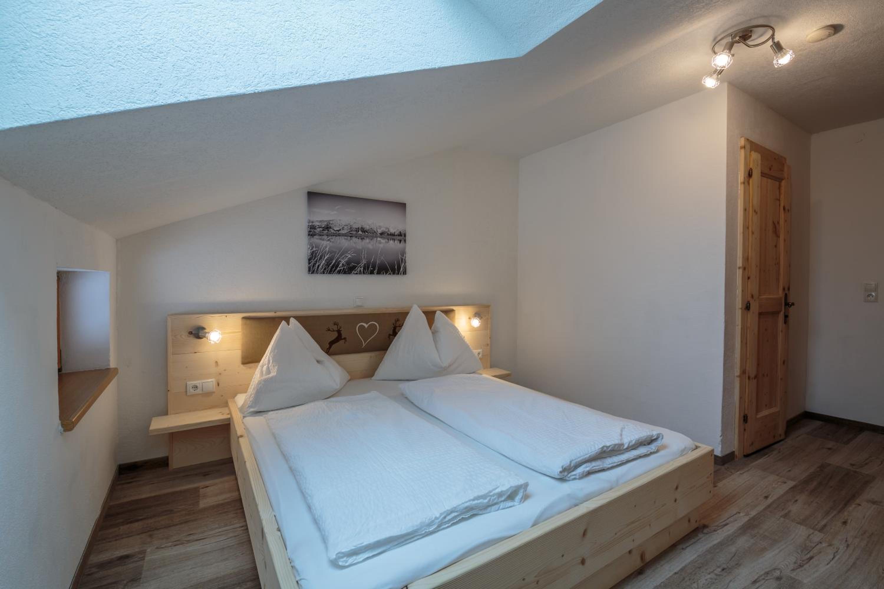 Appartements Grünholz