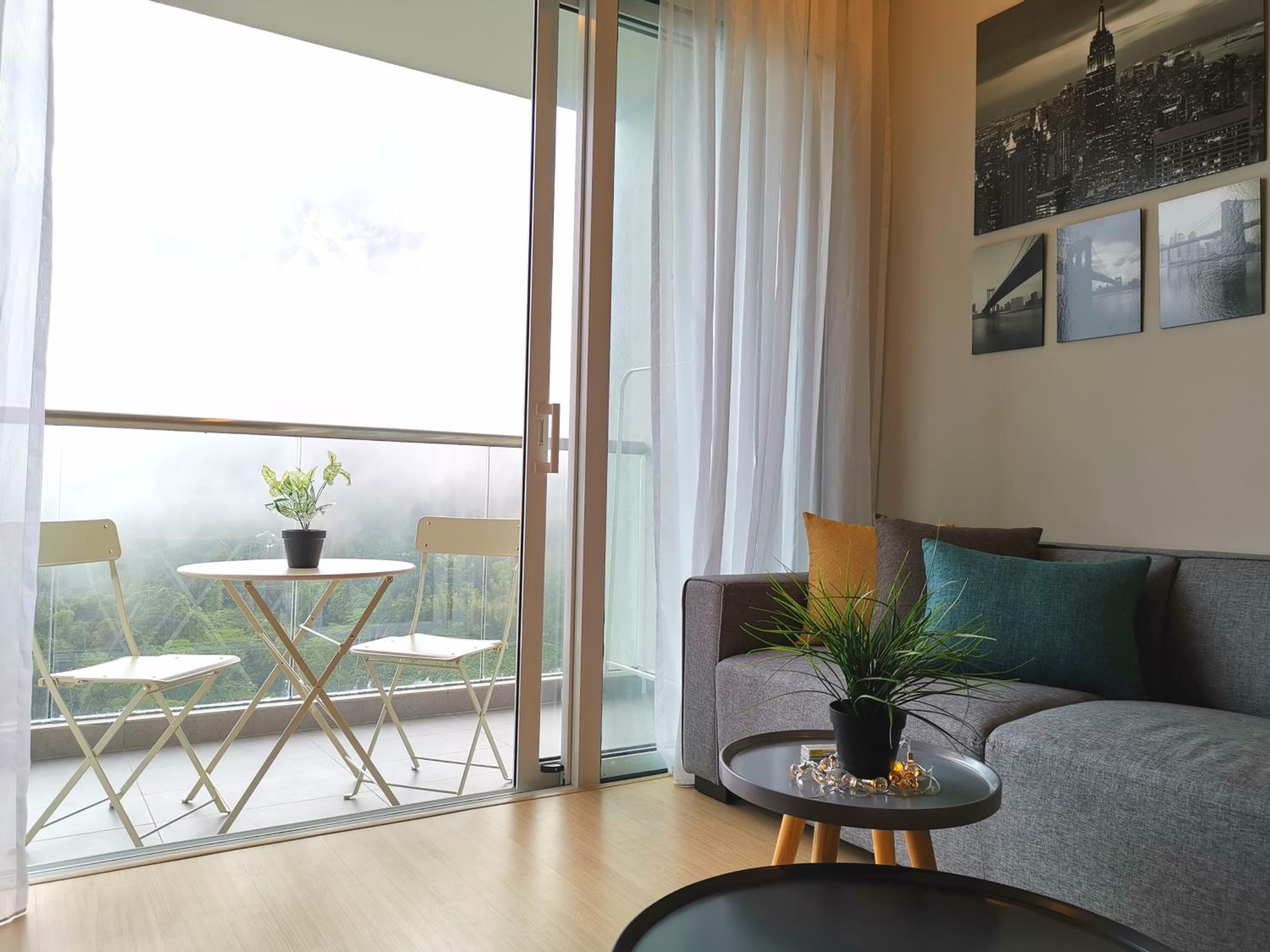 ELECTUS HOME at WINDMILL UPON HILLS GENTING - FREE WiFi & TV Box & Parking photo 4