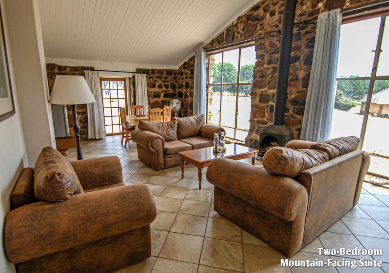 Ardmore Guest Farm