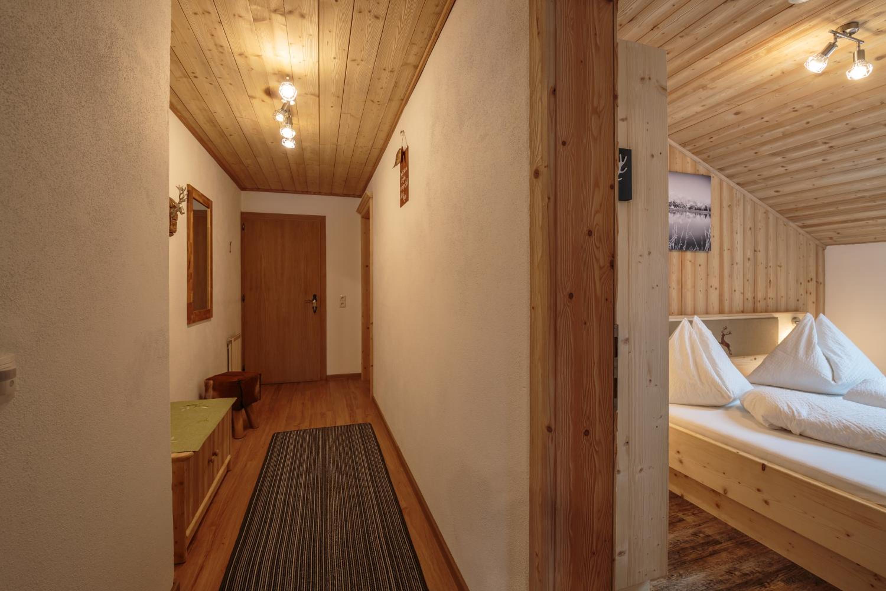 Appartements Grünholz