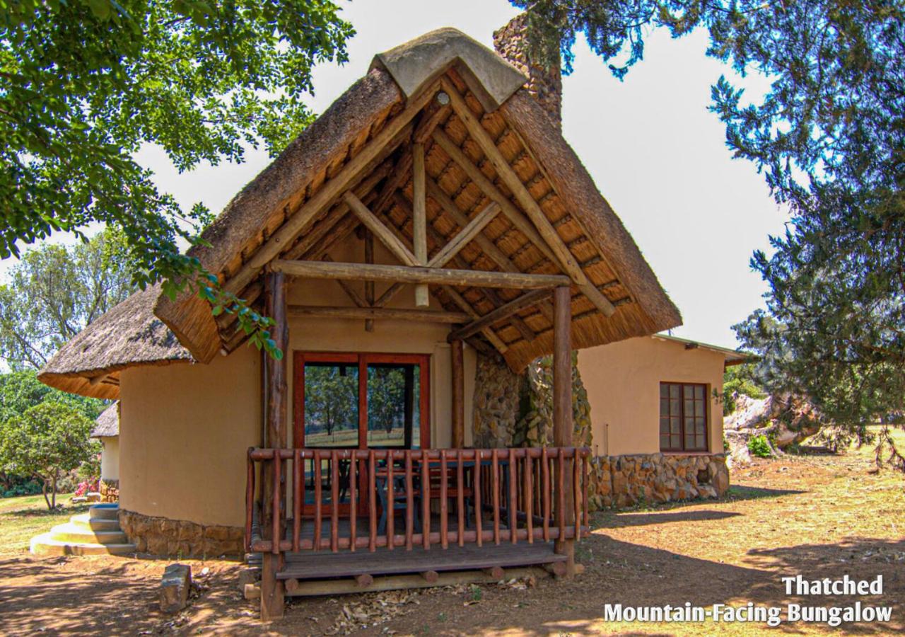Ardmore Guest Farm