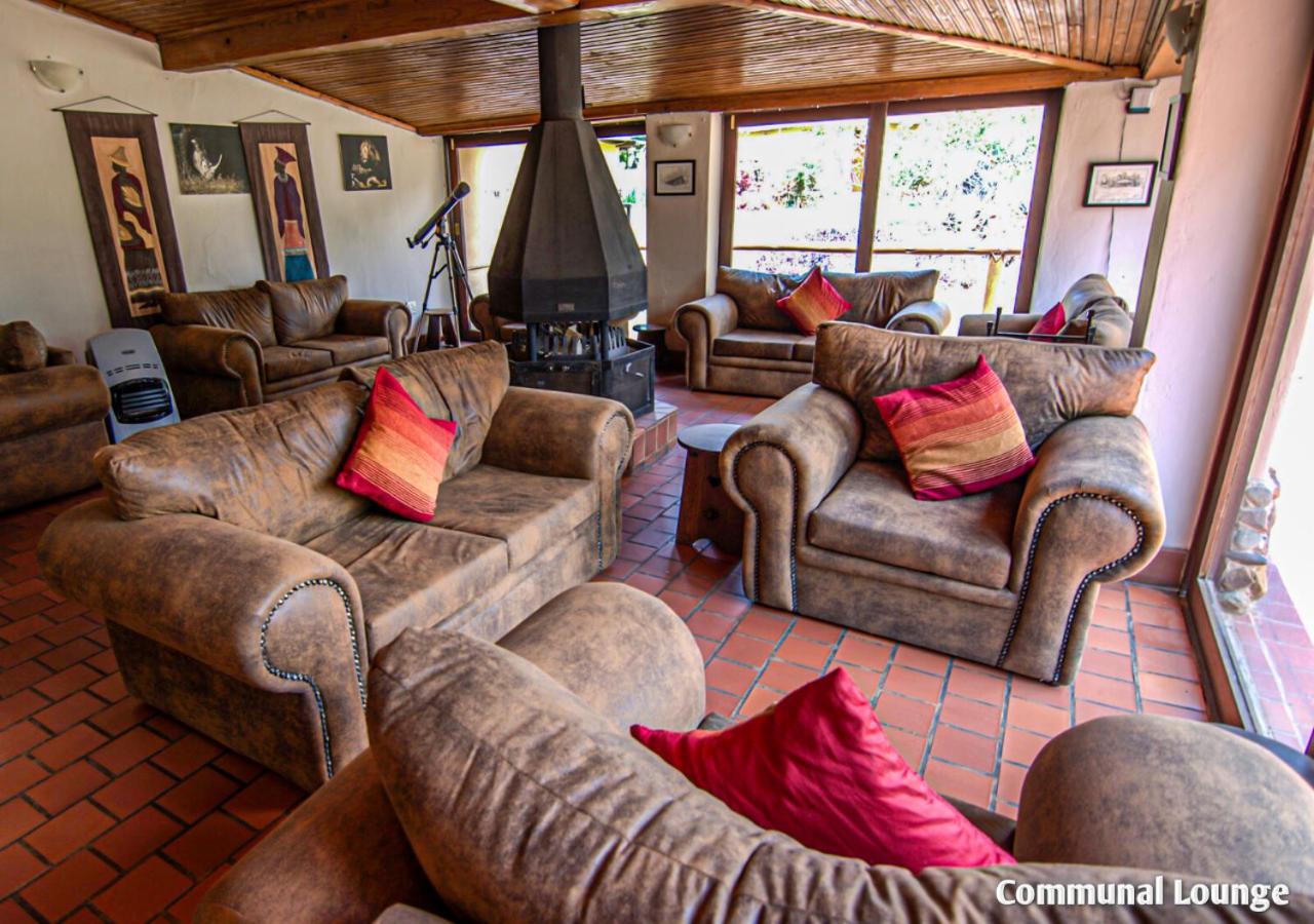 Ardmore Guest Farm