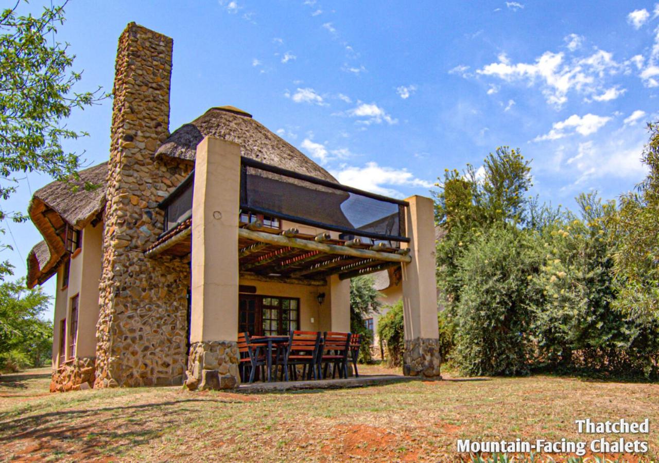 Ardmore Guest Farm