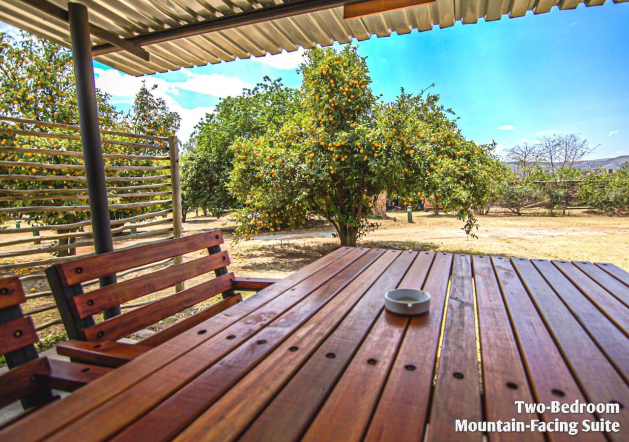 Ardmore Guest Farm