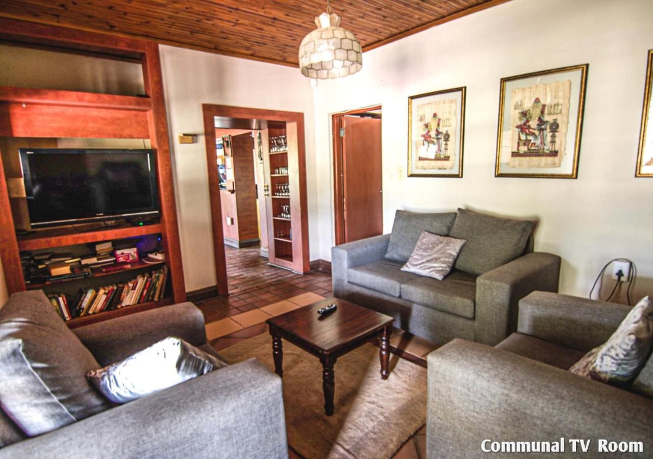 Ardmore Guest Farm