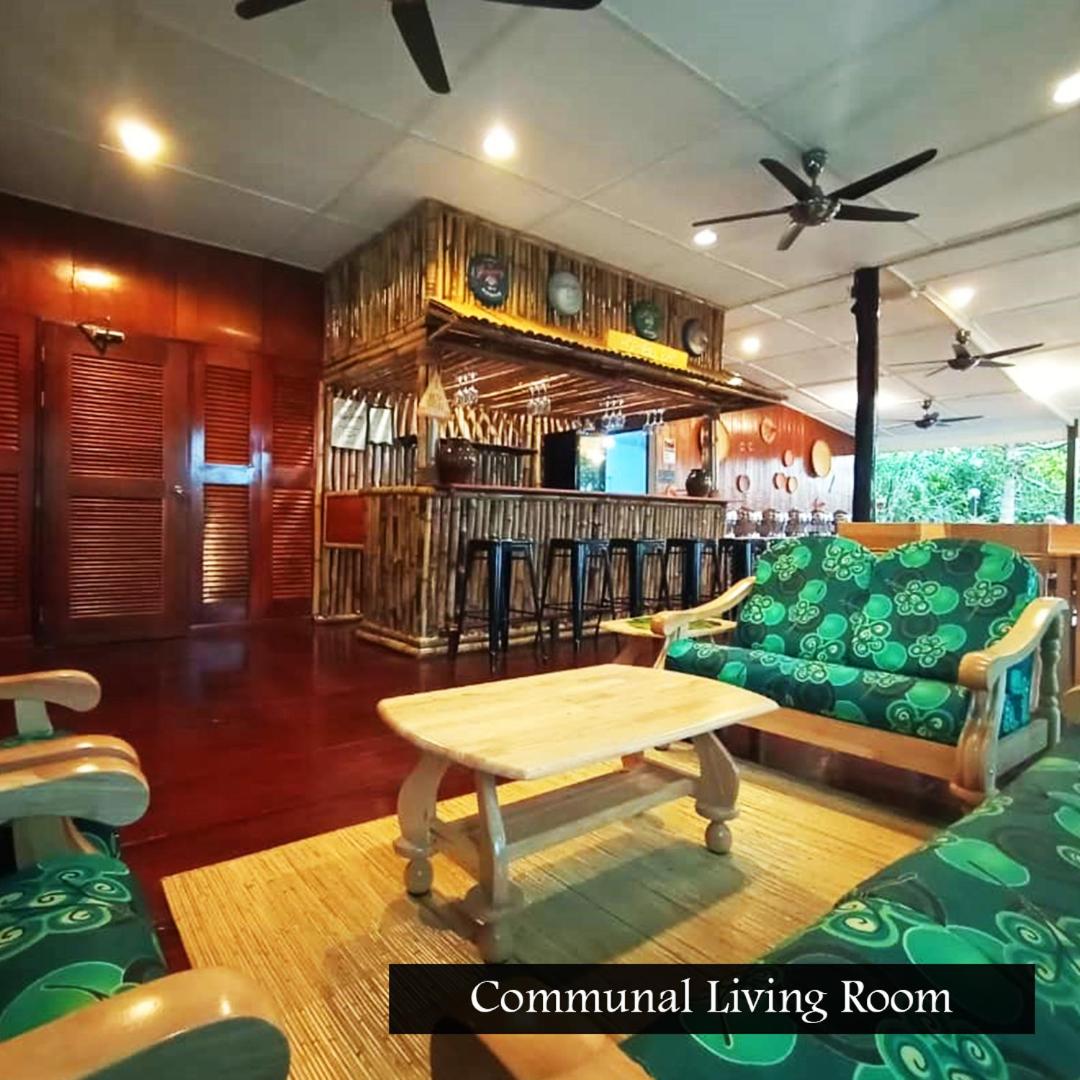 Kinabatangan Wildlife Lodge photo 7