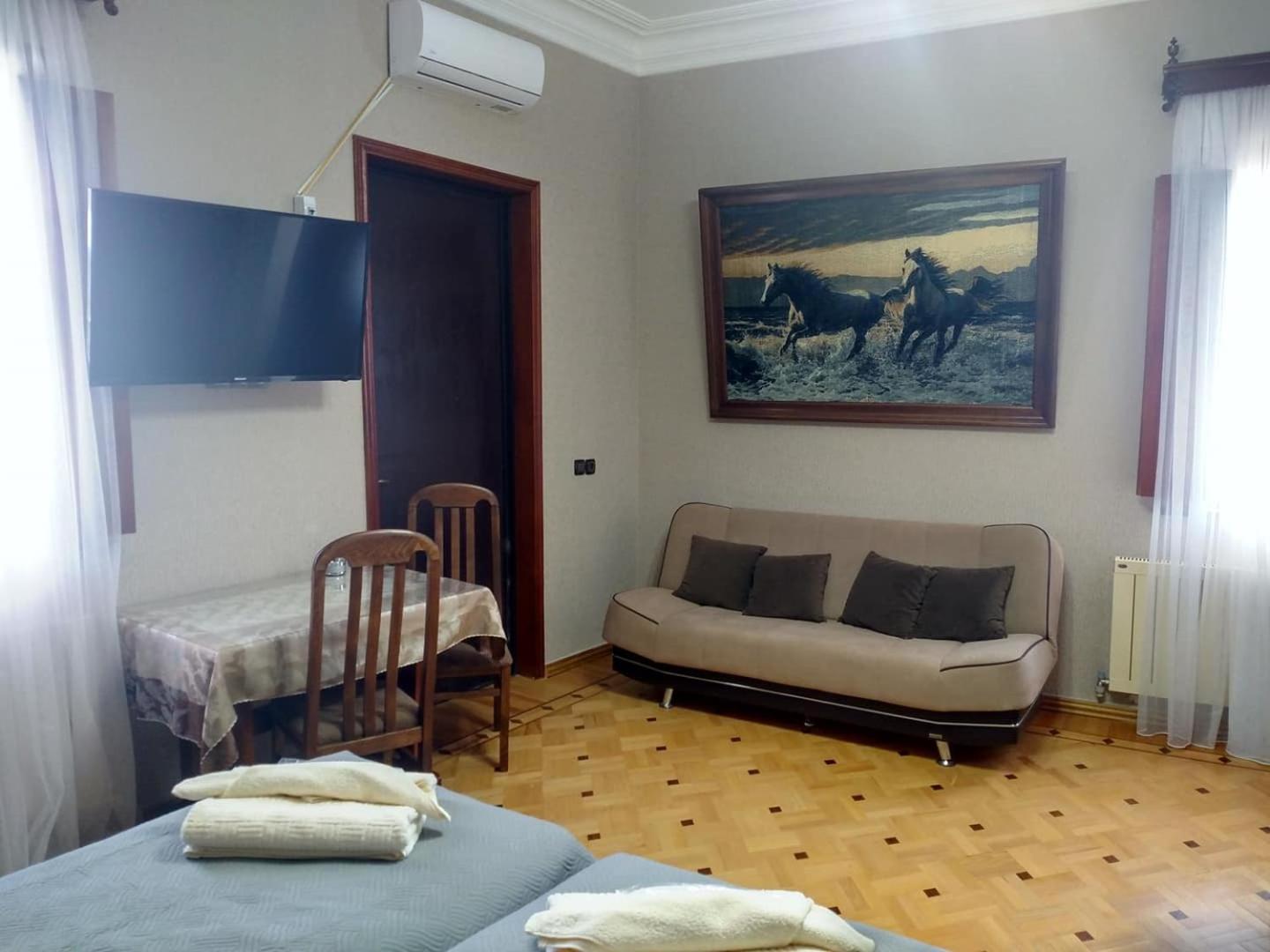 Hotel Villa, photo 20