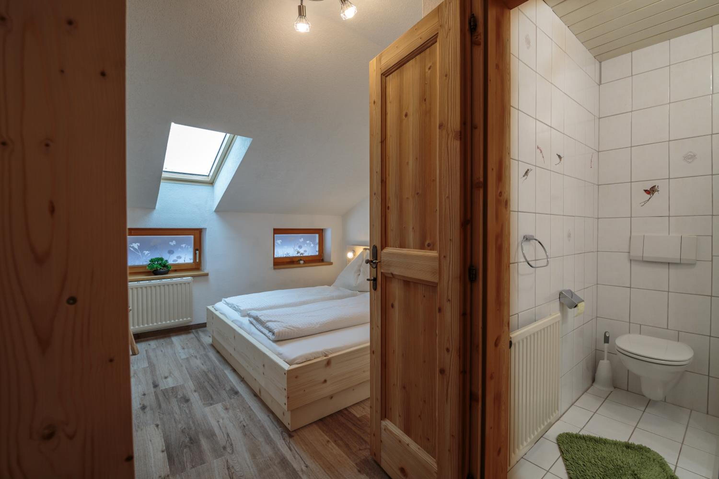 Appartements Grünholz