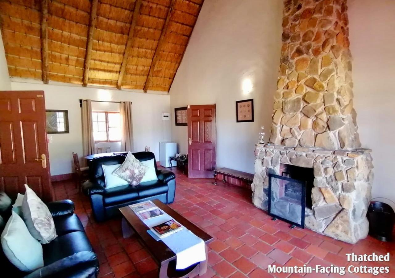 Ardmore Guest Farm