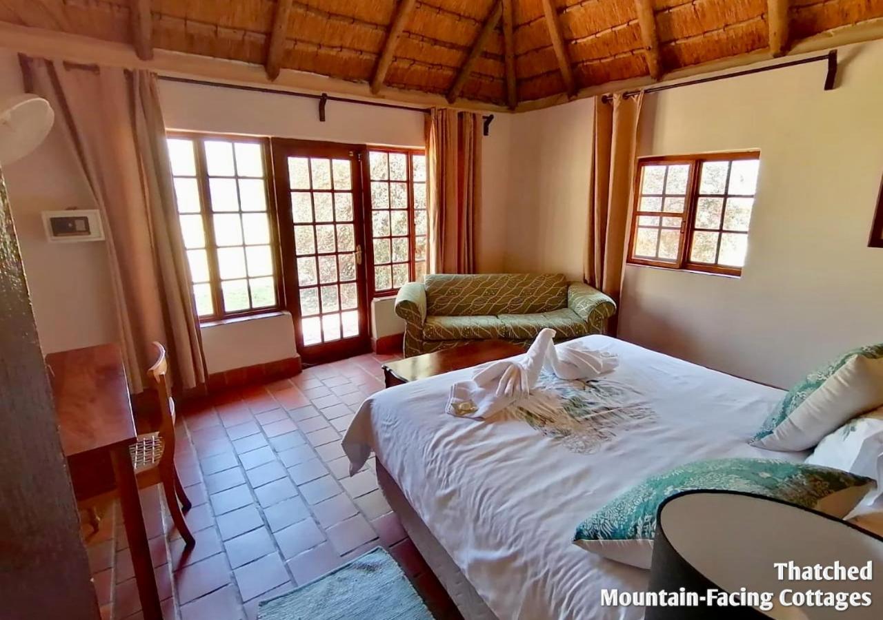 Ardmore Guest Farm