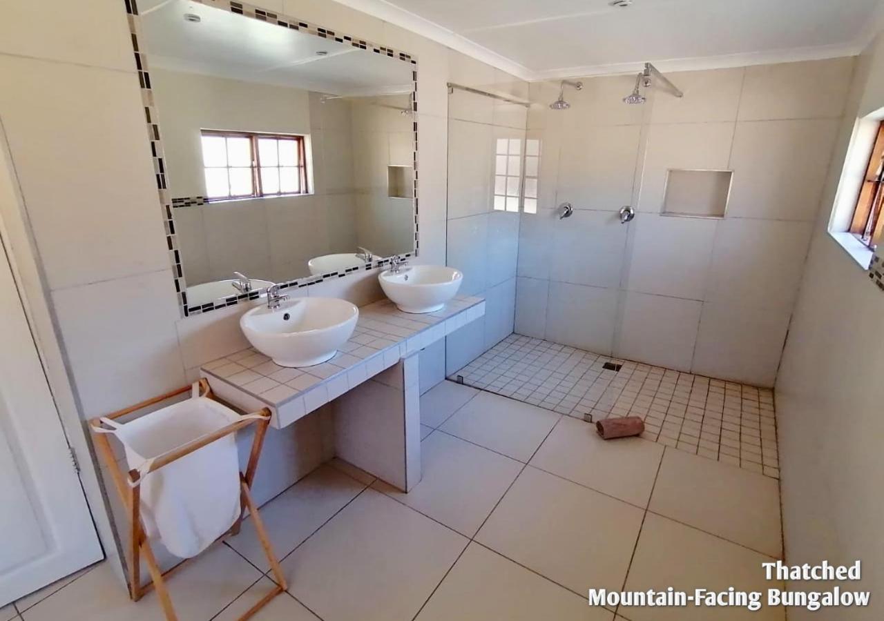Ardmore Guest Farm