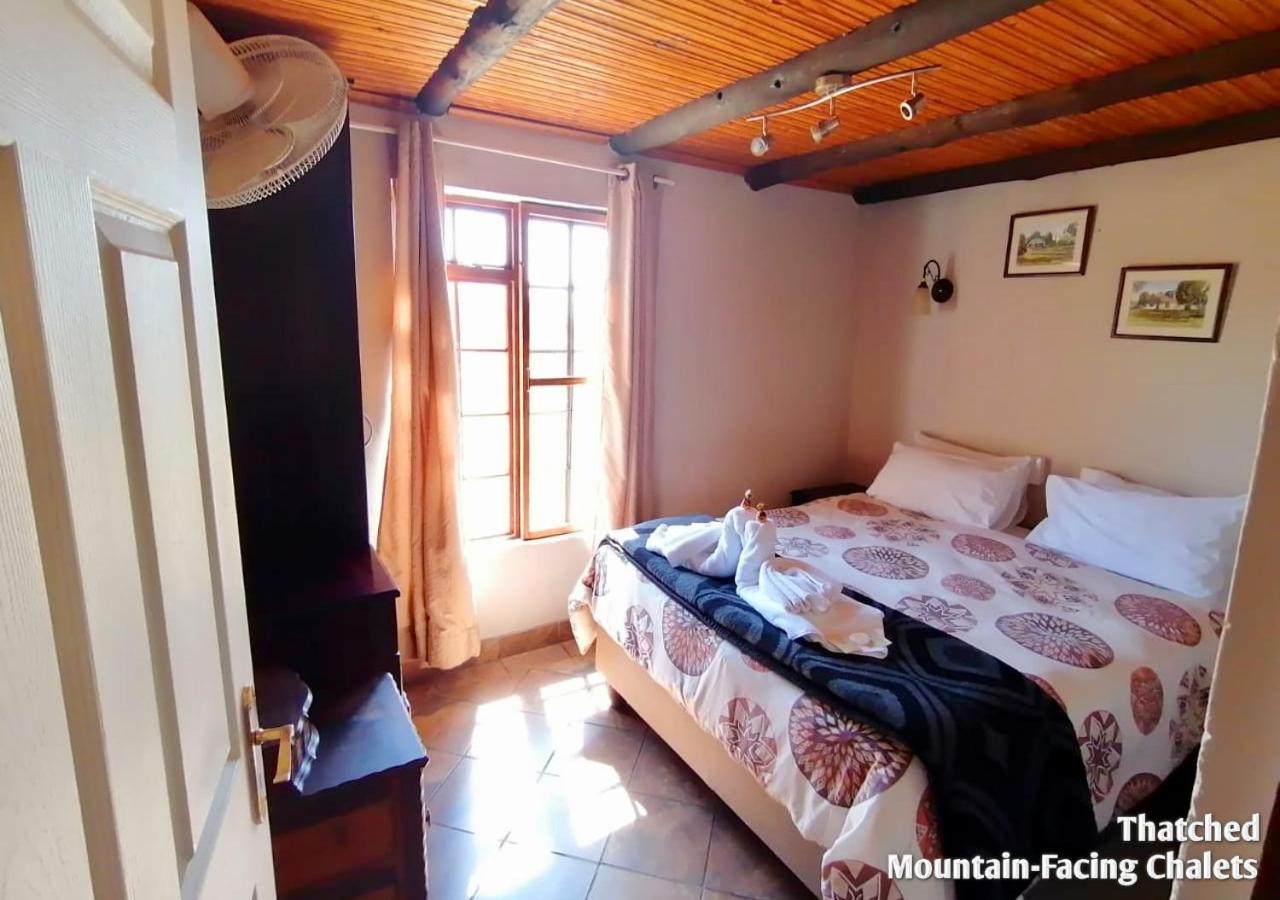 Ardmore Guest Farm
