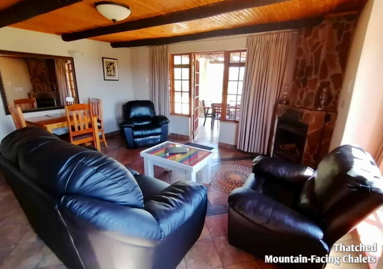 Ardmore Guest Farm