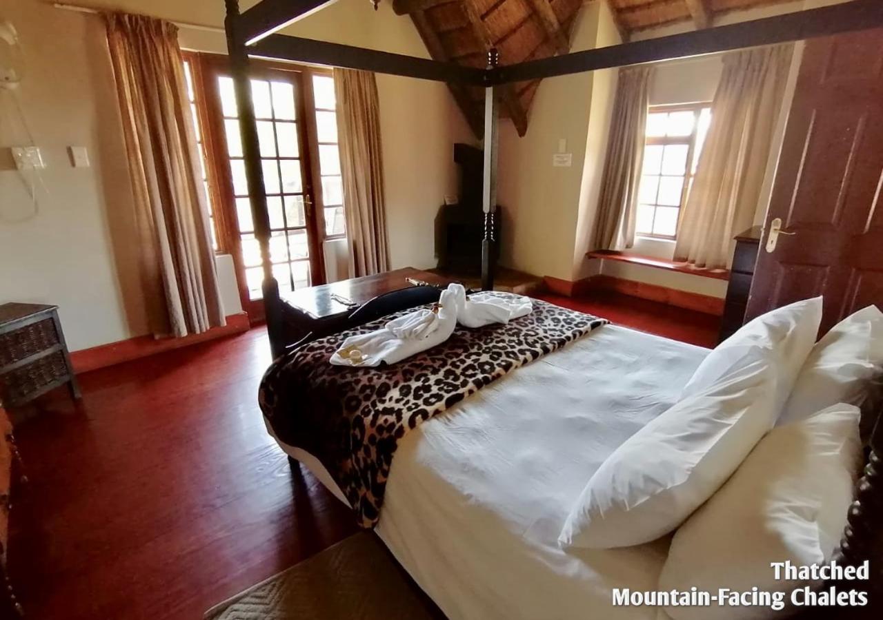 Ardmore Guest Farm