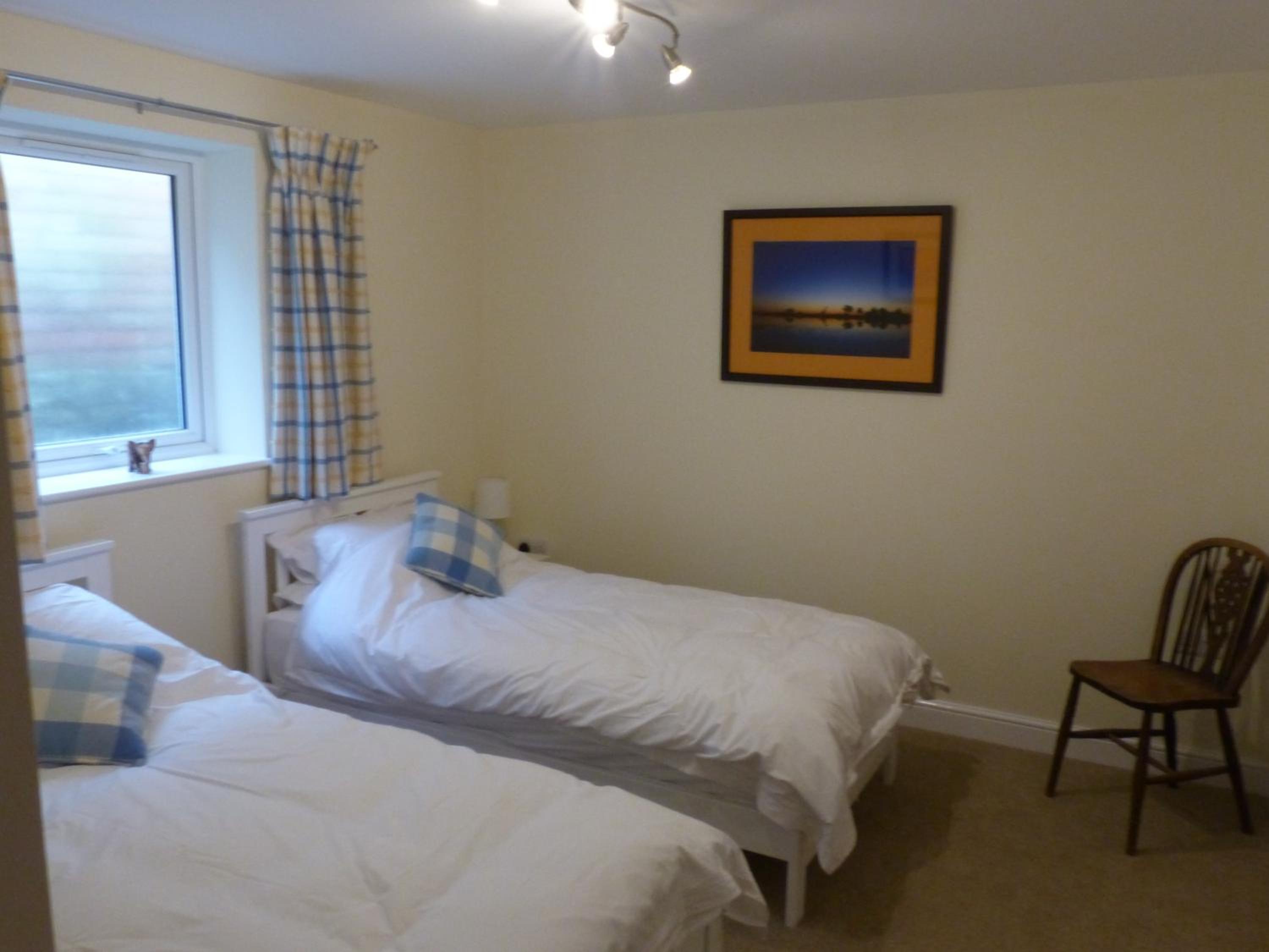 The Woodshed - A newly built, 2 bedroom, cottage near Glastonbury