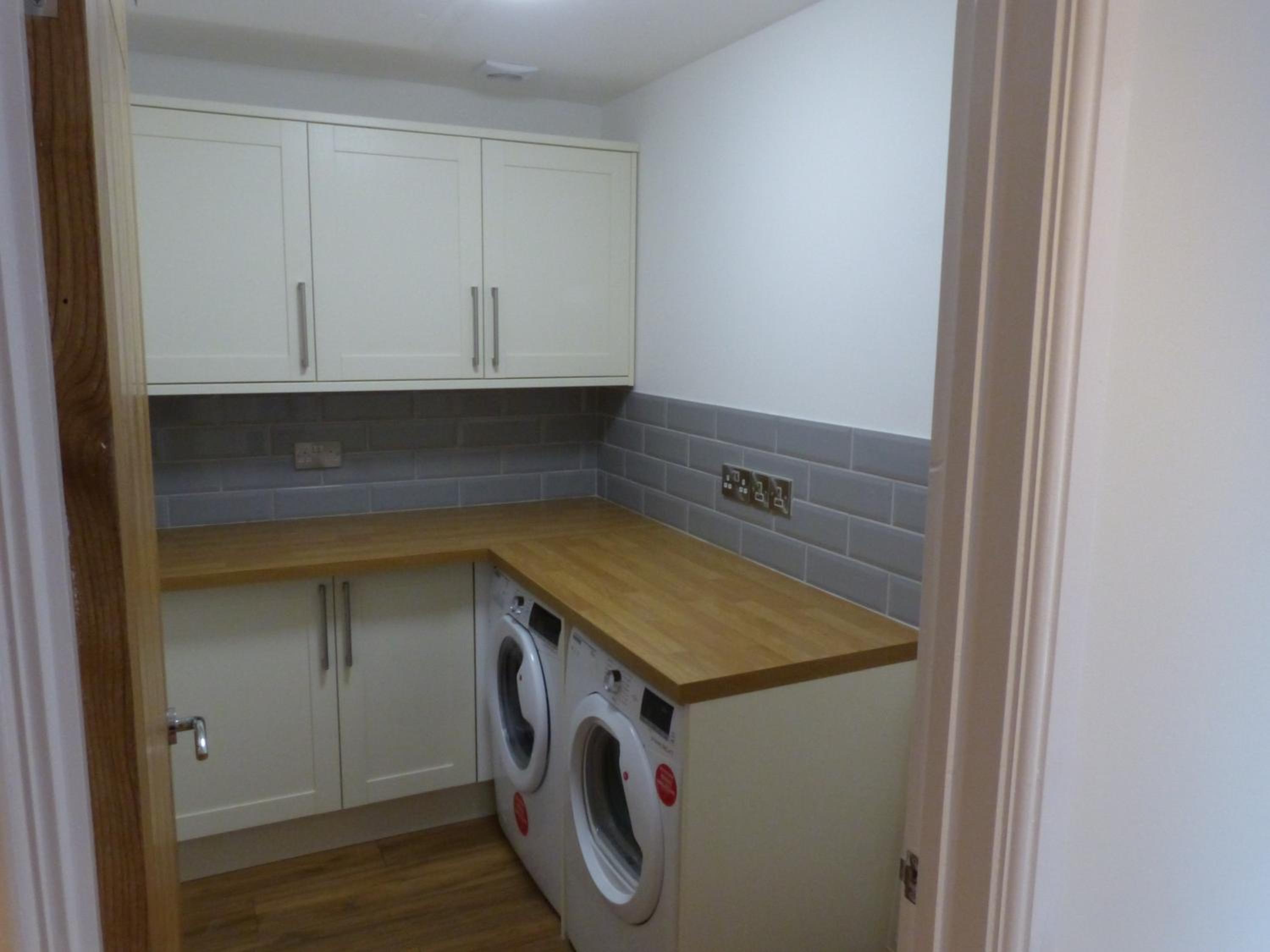 The Woodshed - A newly built, 2 bedroom, cottage near Glastonbury