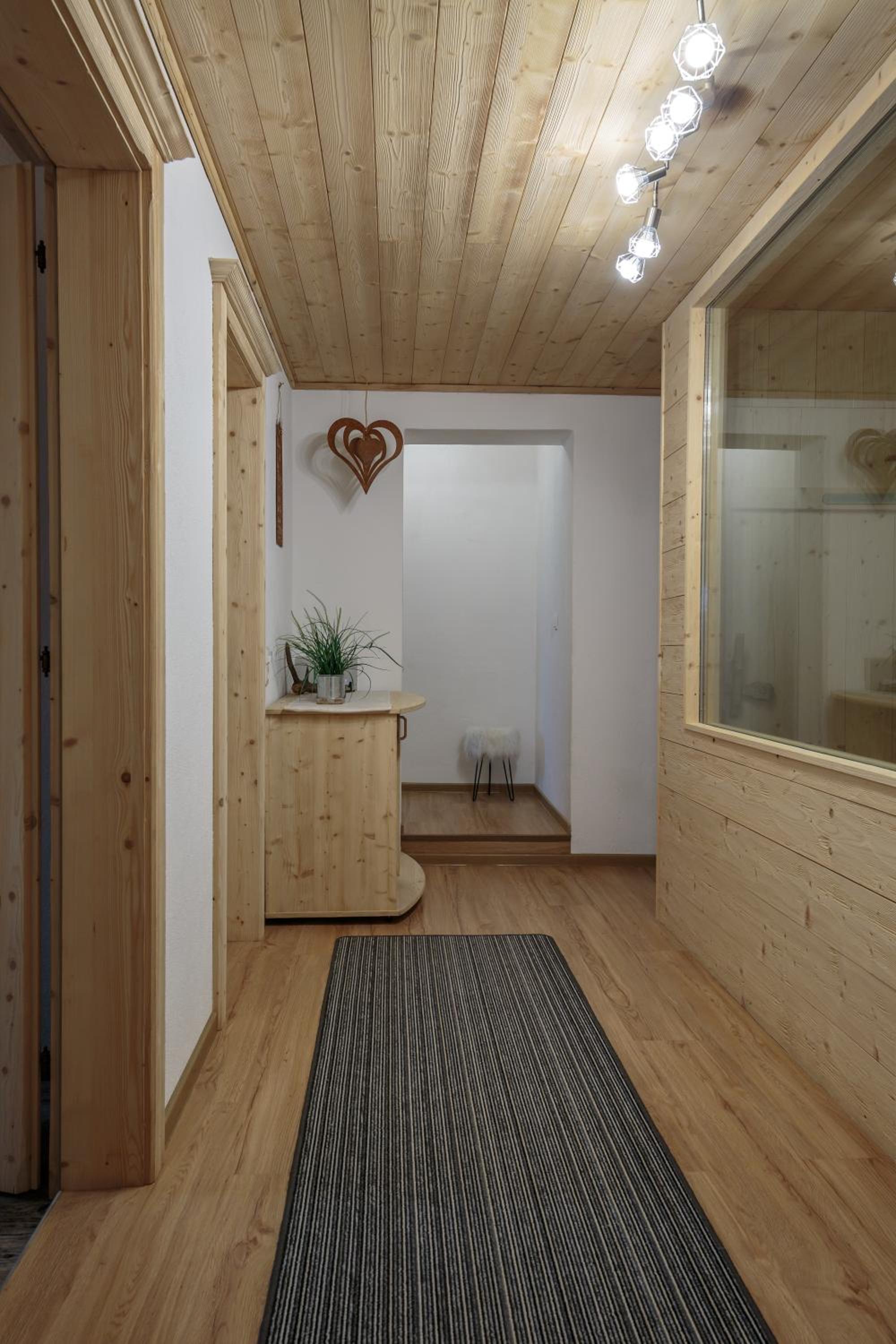 Appartements Grünholz