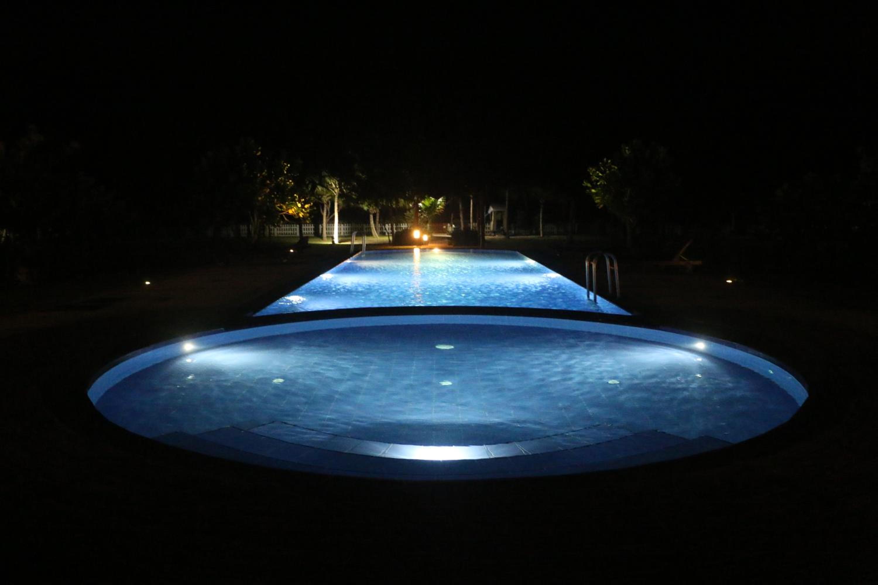 BEACH HAVEN NILAVELI