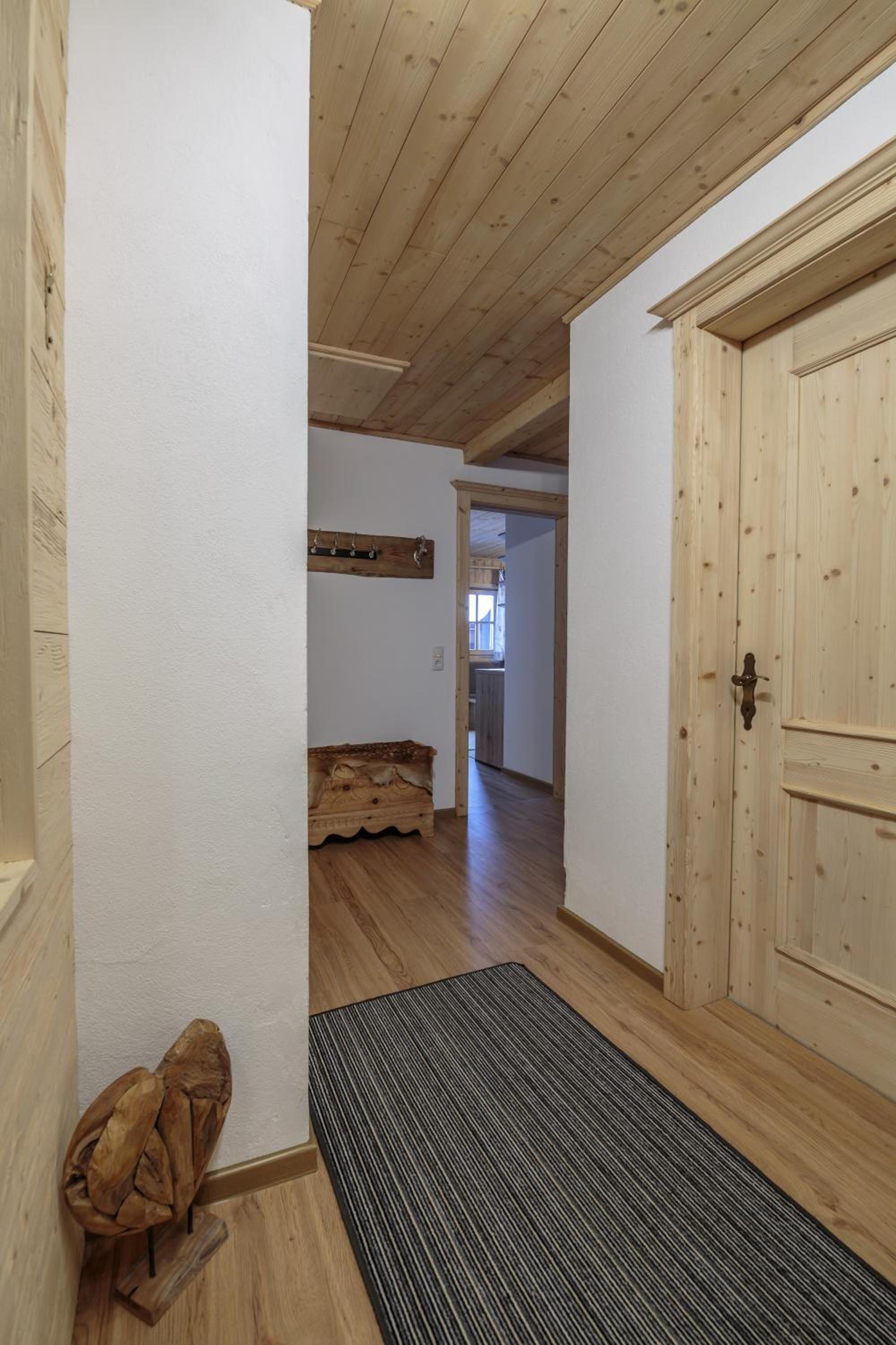 Appartements Grünholz