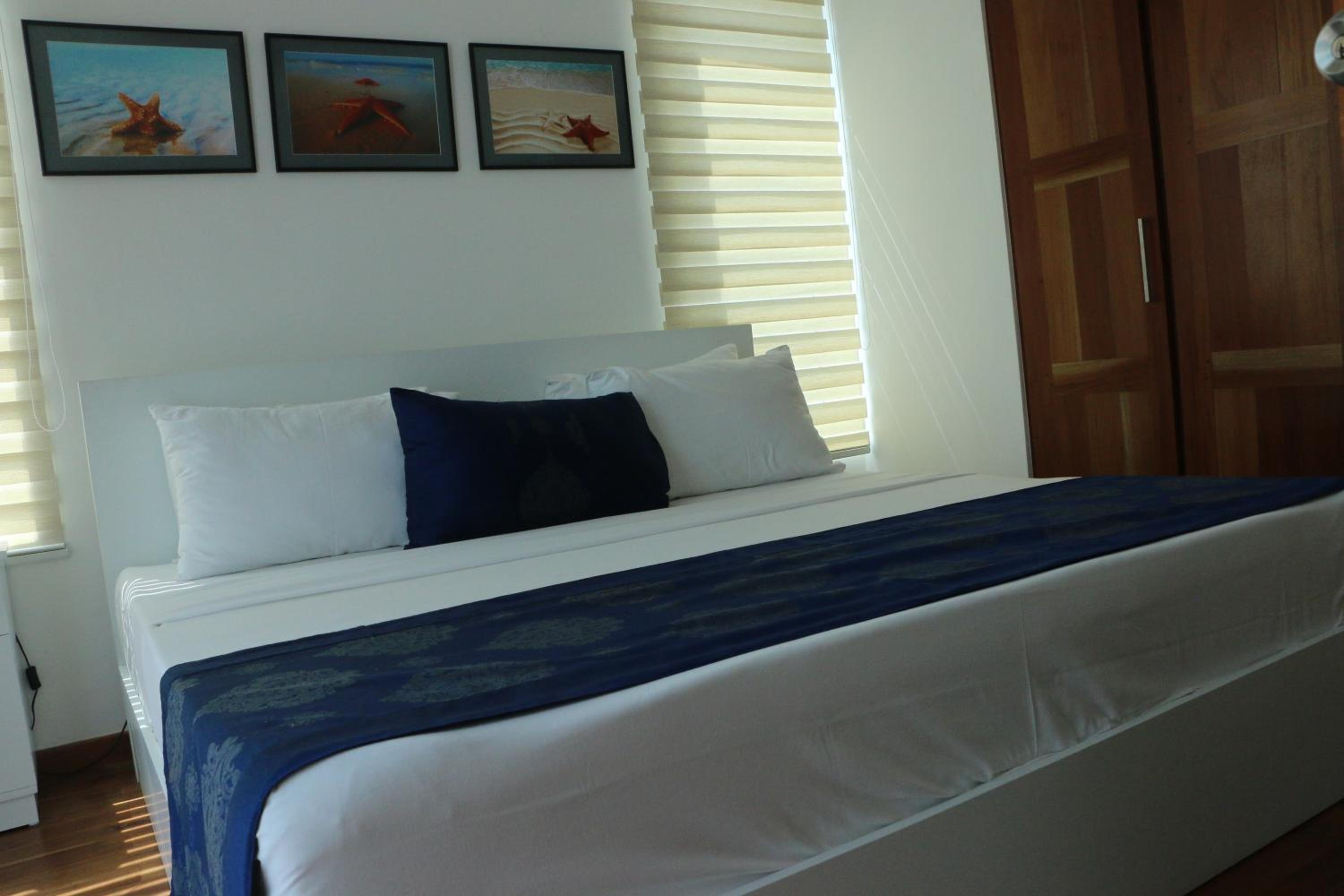 BEACH HAVEN NILAVELI