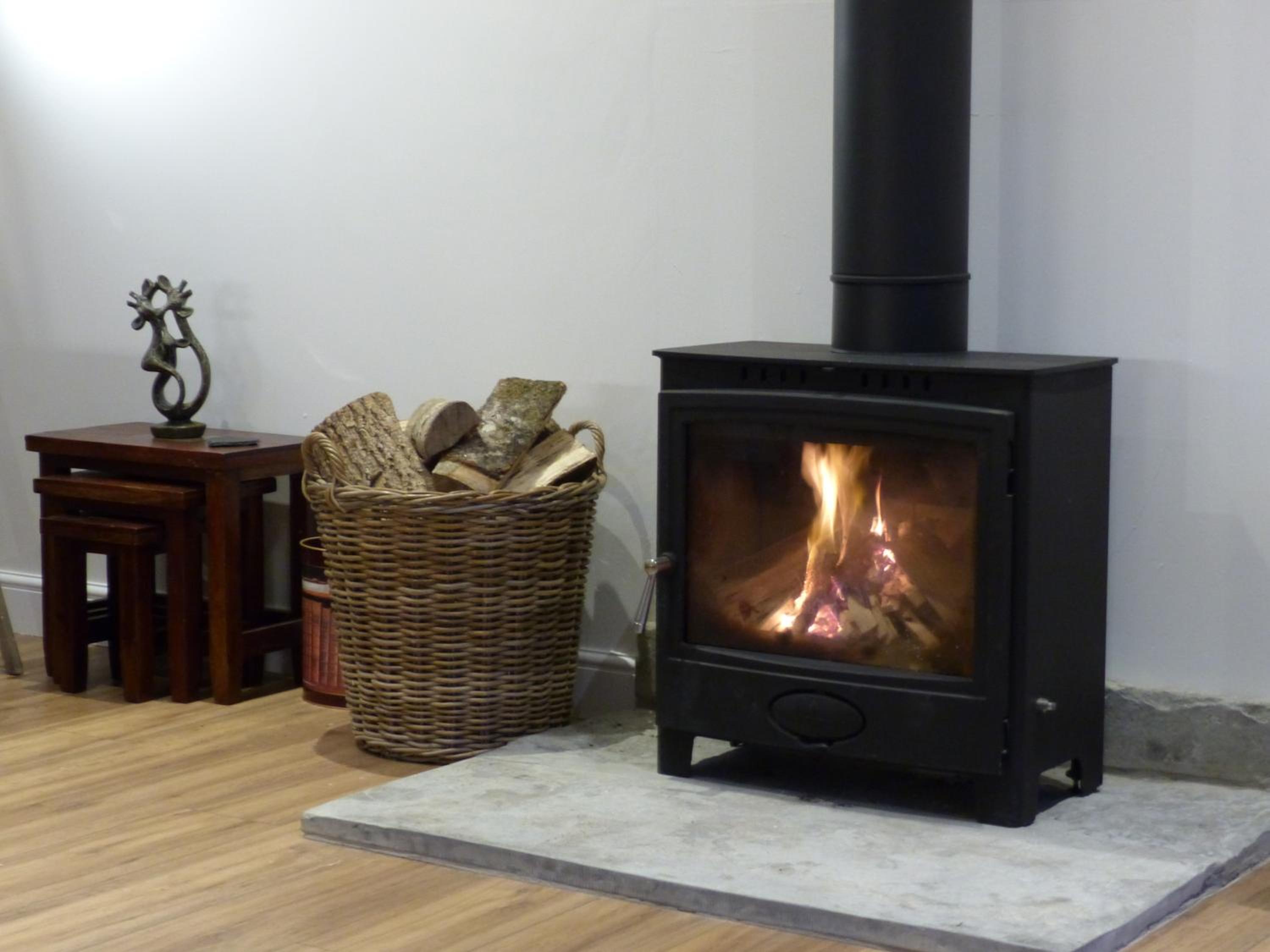 The Woodshed - A newly built, 2 bedroom, cottage near Glastonbury