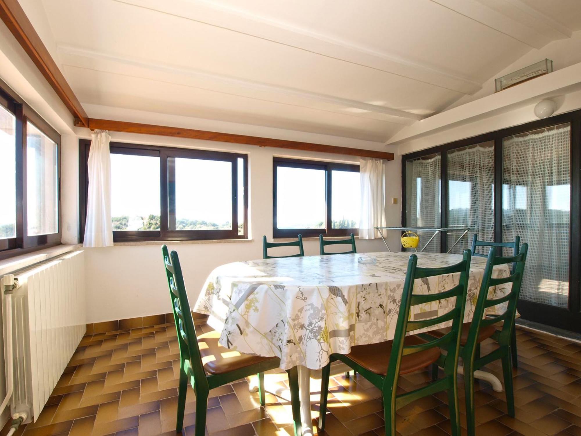 Apartment Marija 2003 view 5